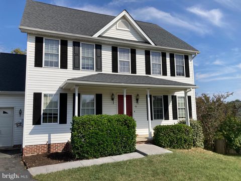 51 CRYSTAL HILL COURT STRASBURG VA 22657