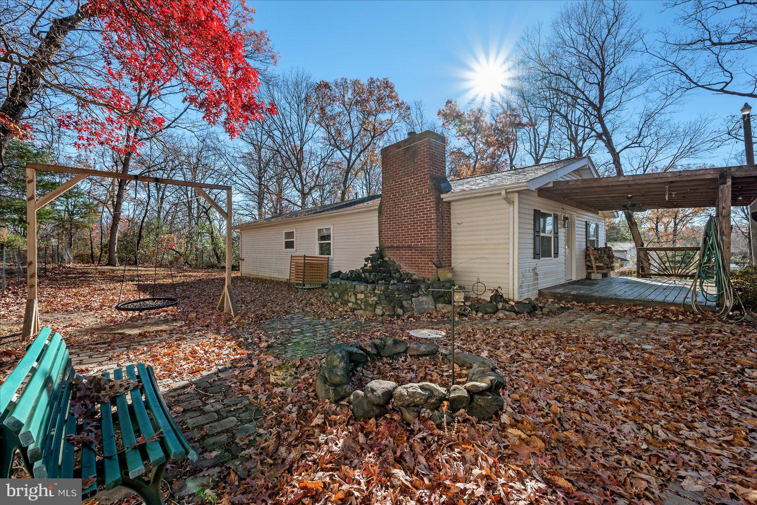 14343 GENERAL LONGSTREET AVENUE