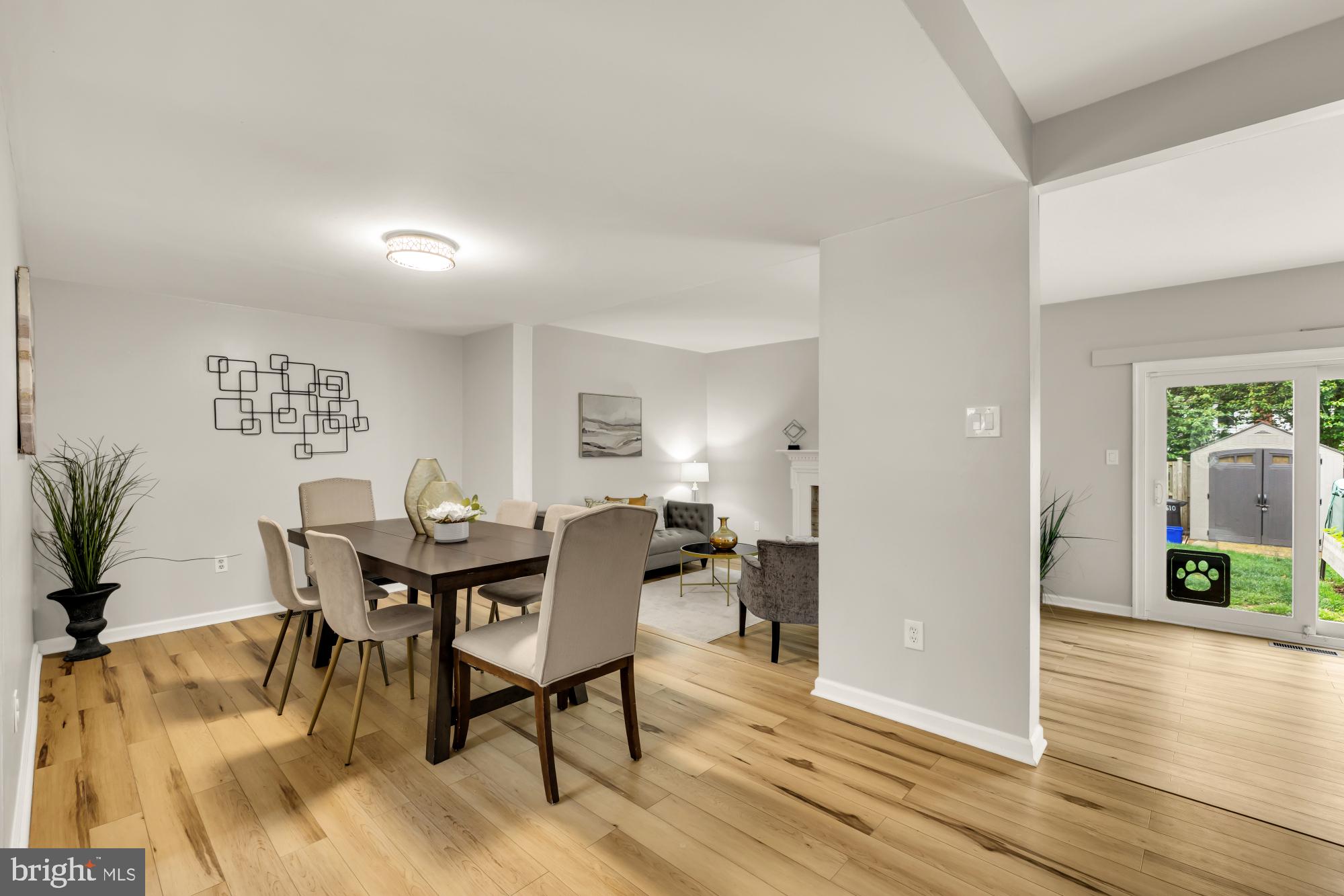 QUAIL VALLEY - Residential