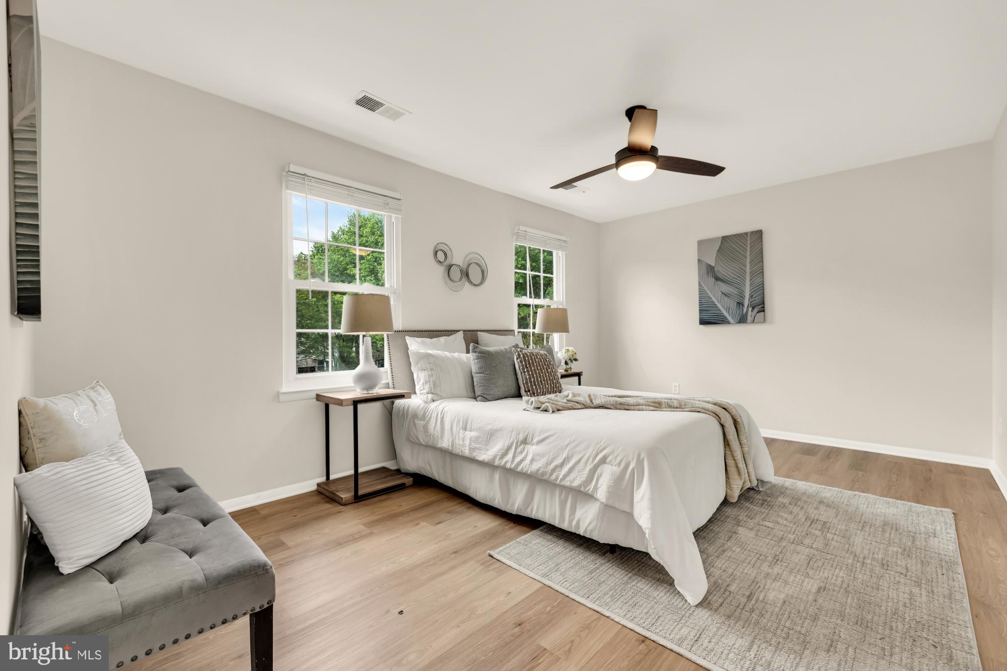 QUAIL VALLEY - Residential