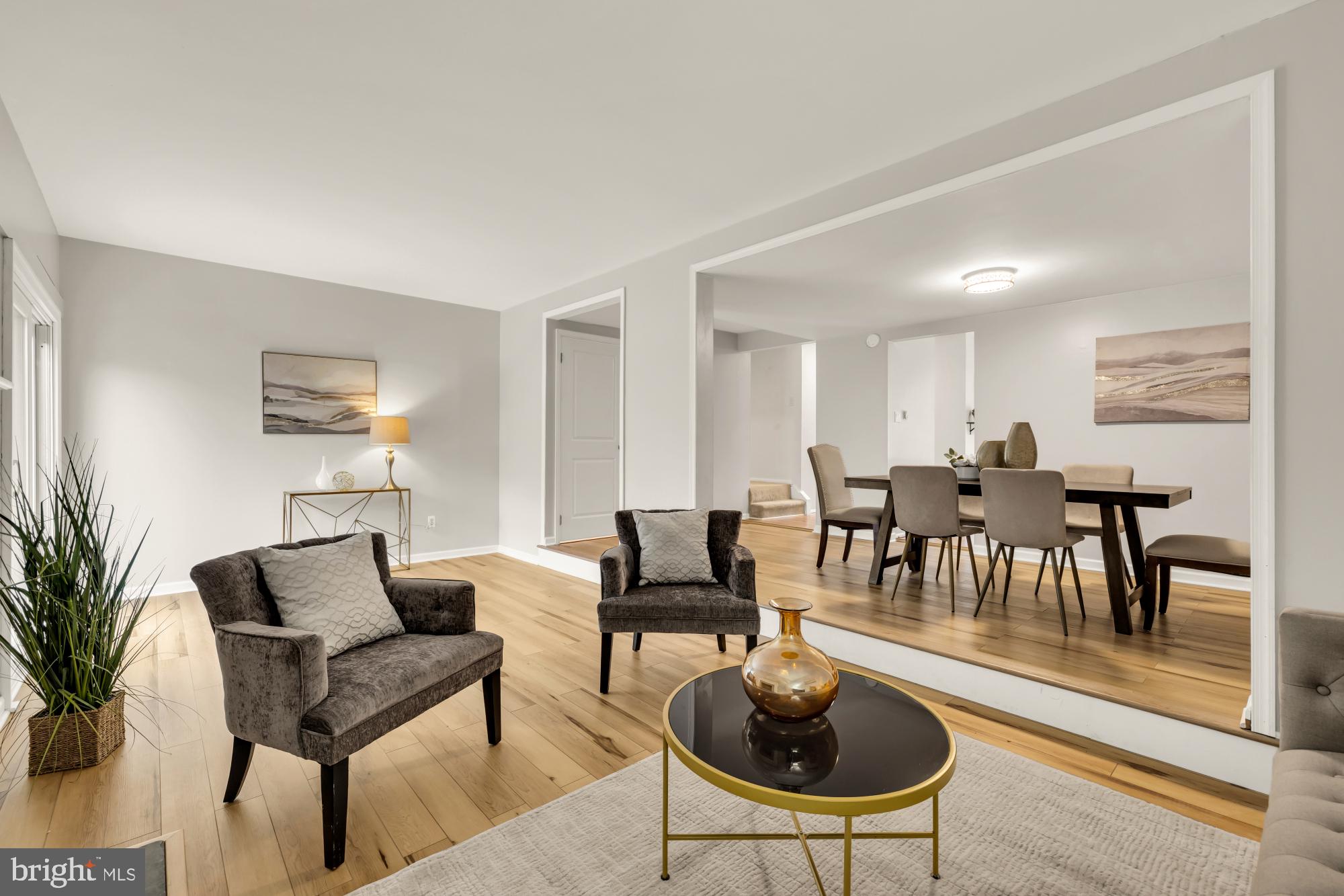 QUAIL VALLEY - Residential