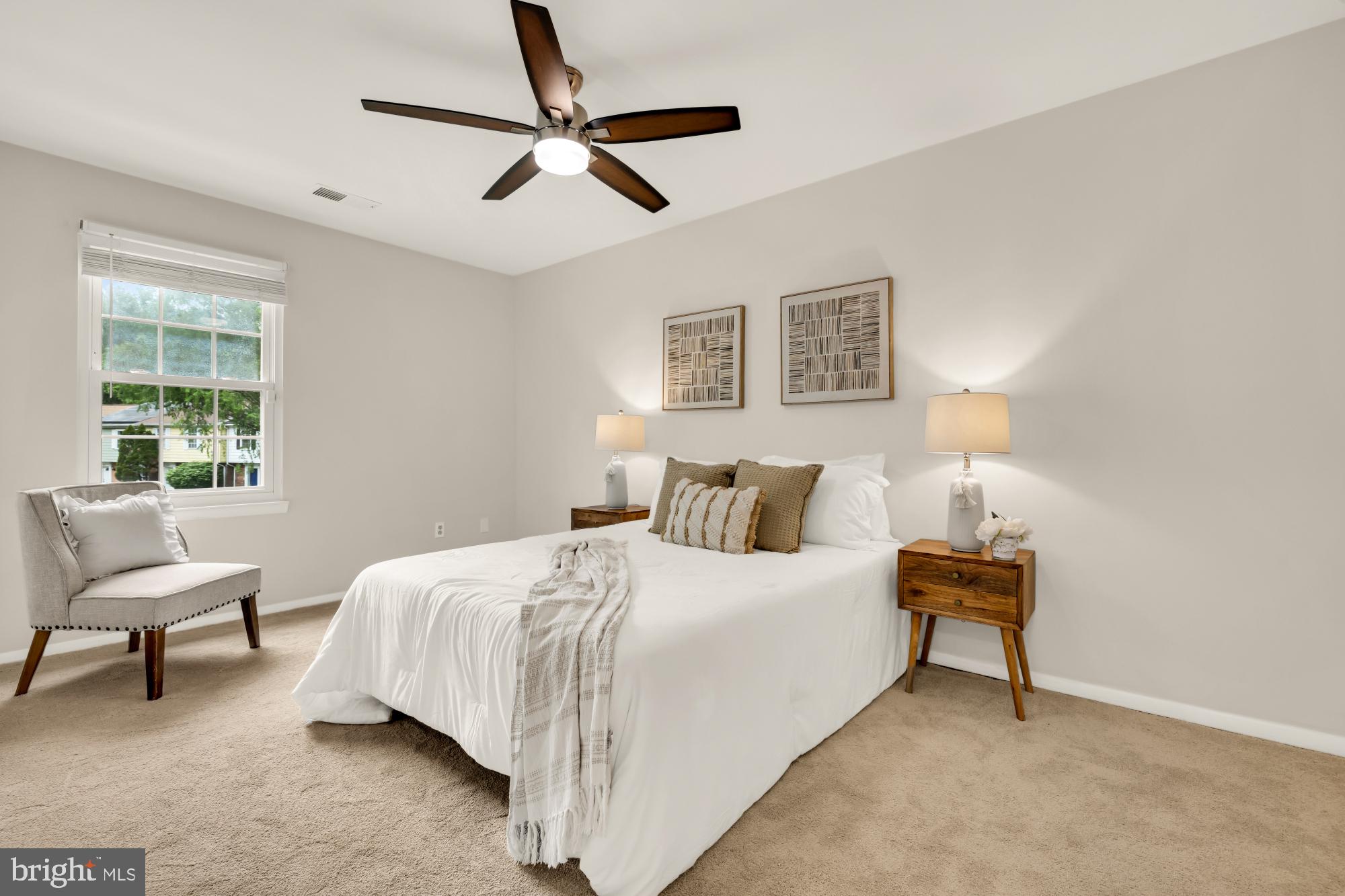 QUAIL VALLEY - Residential