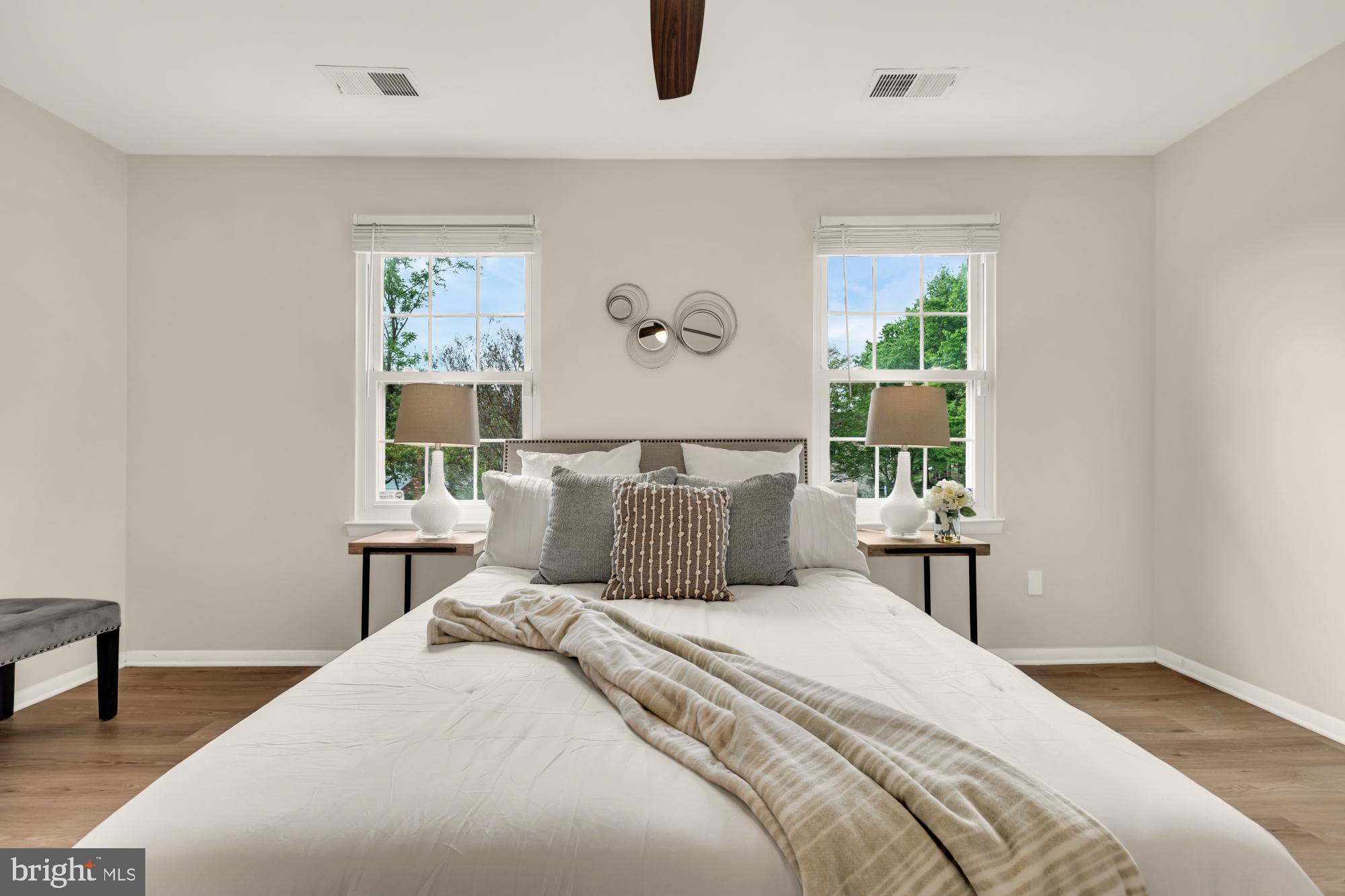 QUAIL VALLEY - Residential