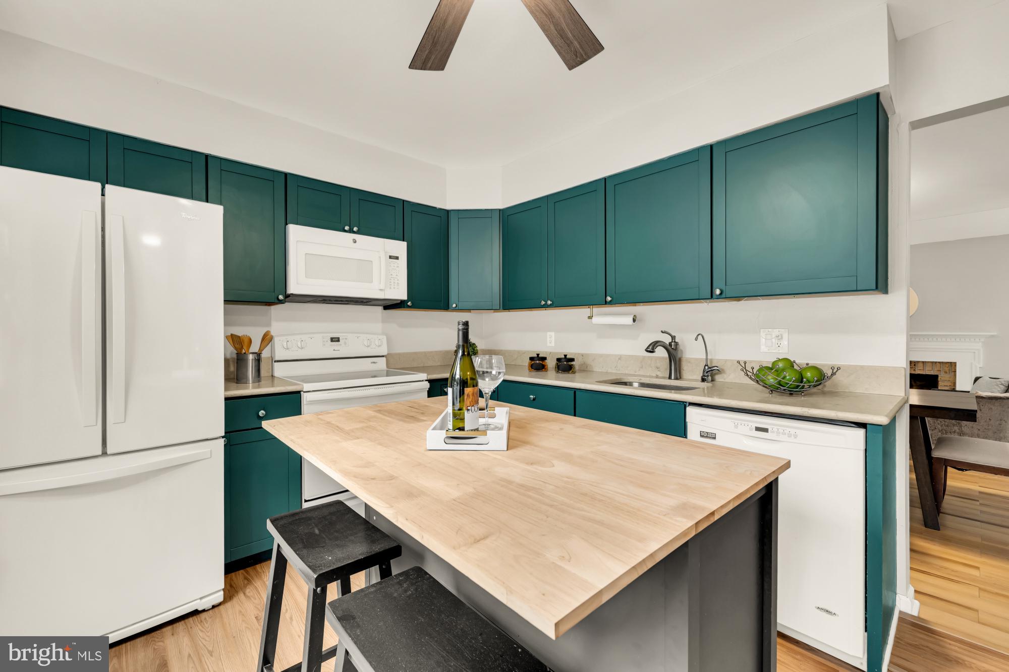 QUAIL VALLEY - Residential