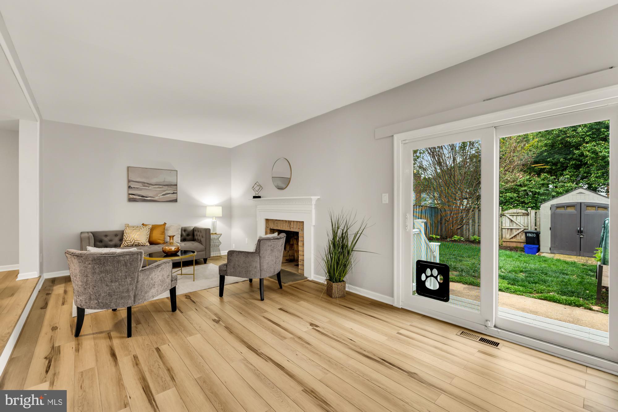 QUAIL VALLEY - Residential