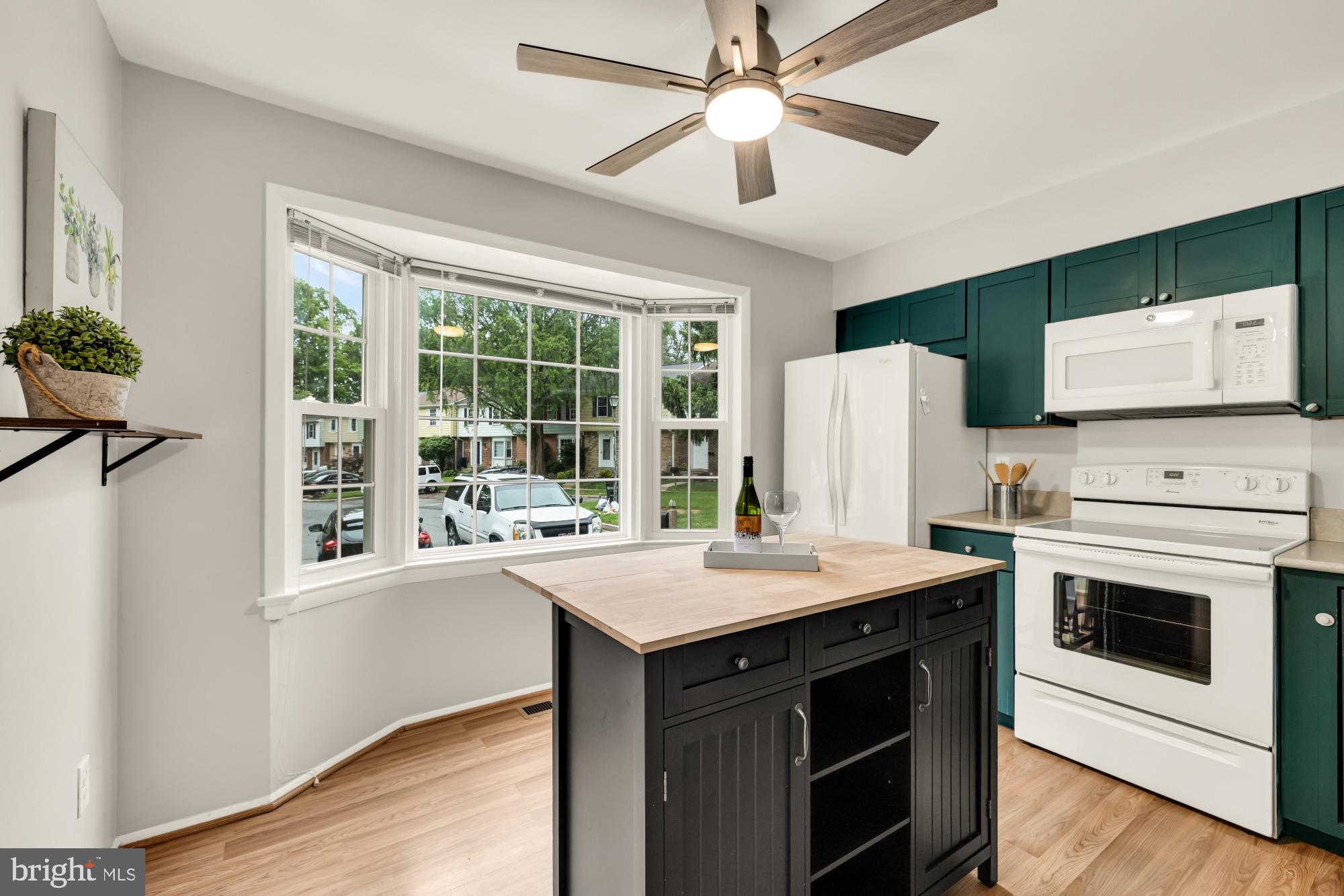 QUAIL VALLEY - Residential