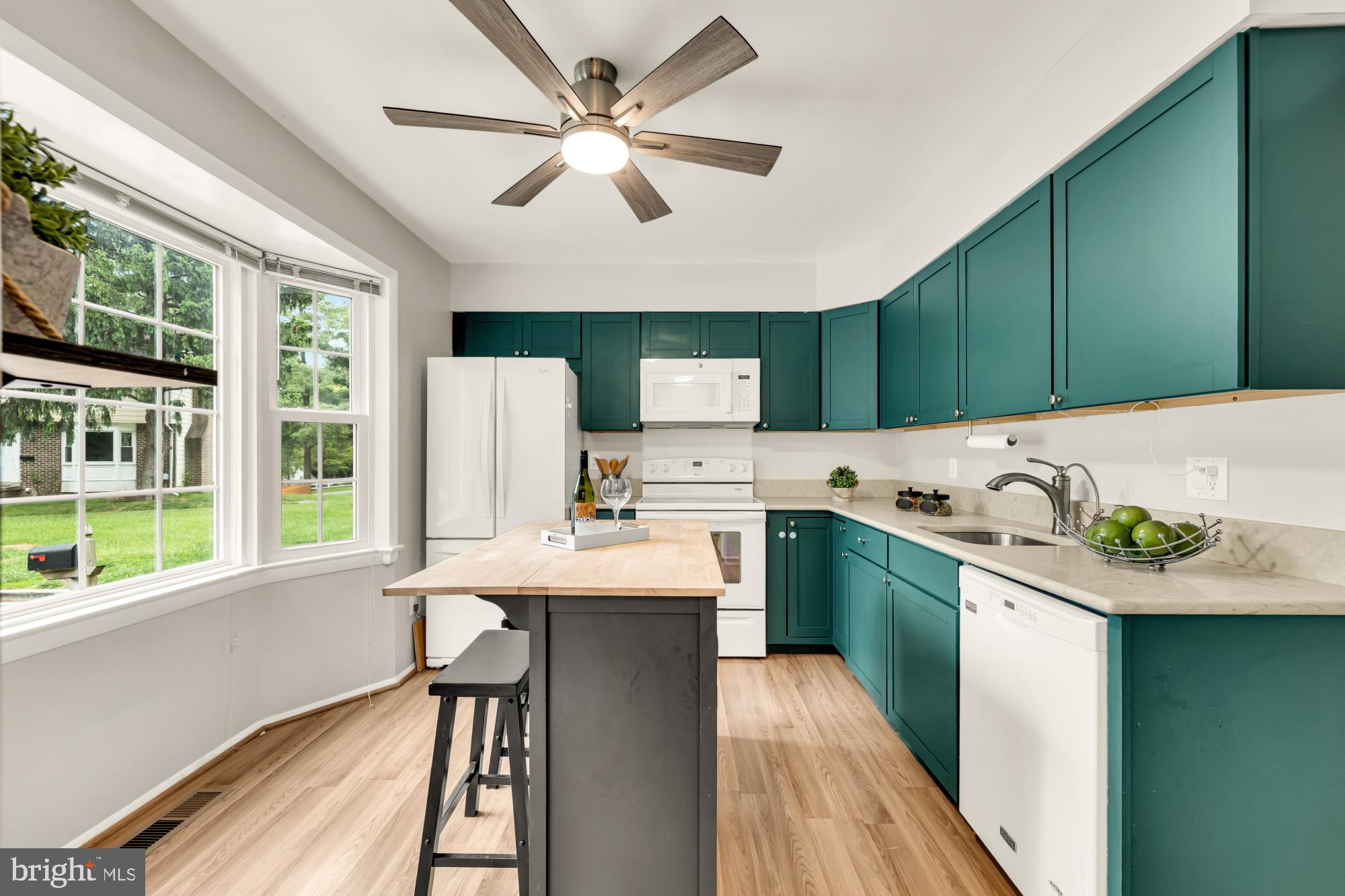 QUAIL VALLEY - Residential