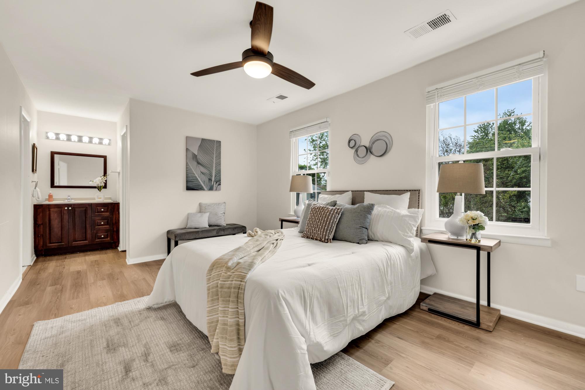 QUAIL VALLEY - Residential
