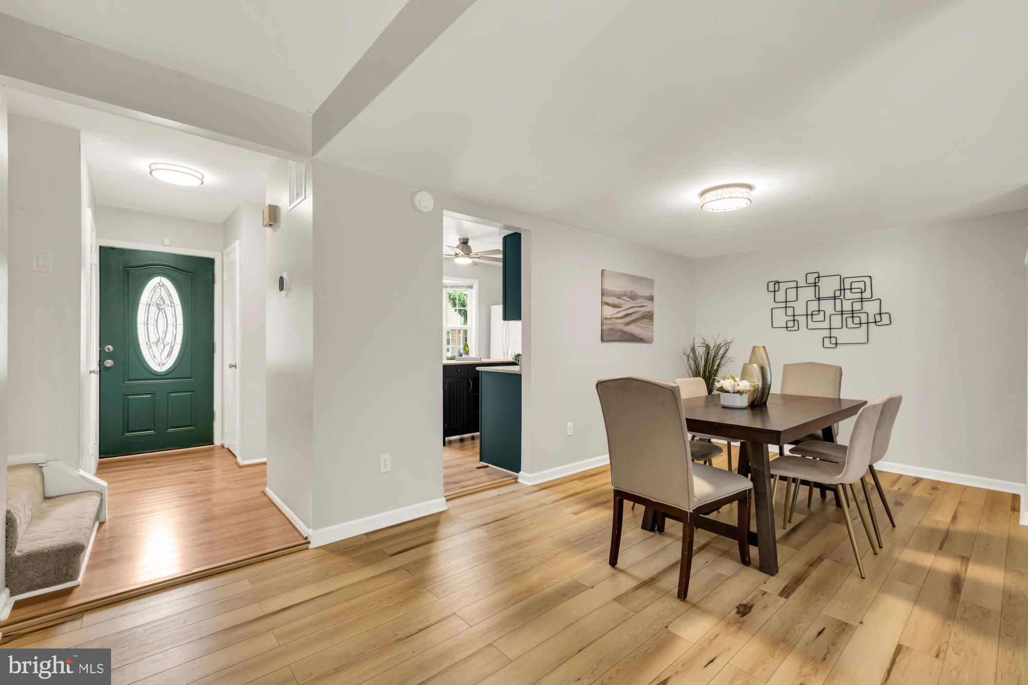 QUAIL VALLEY - Residential