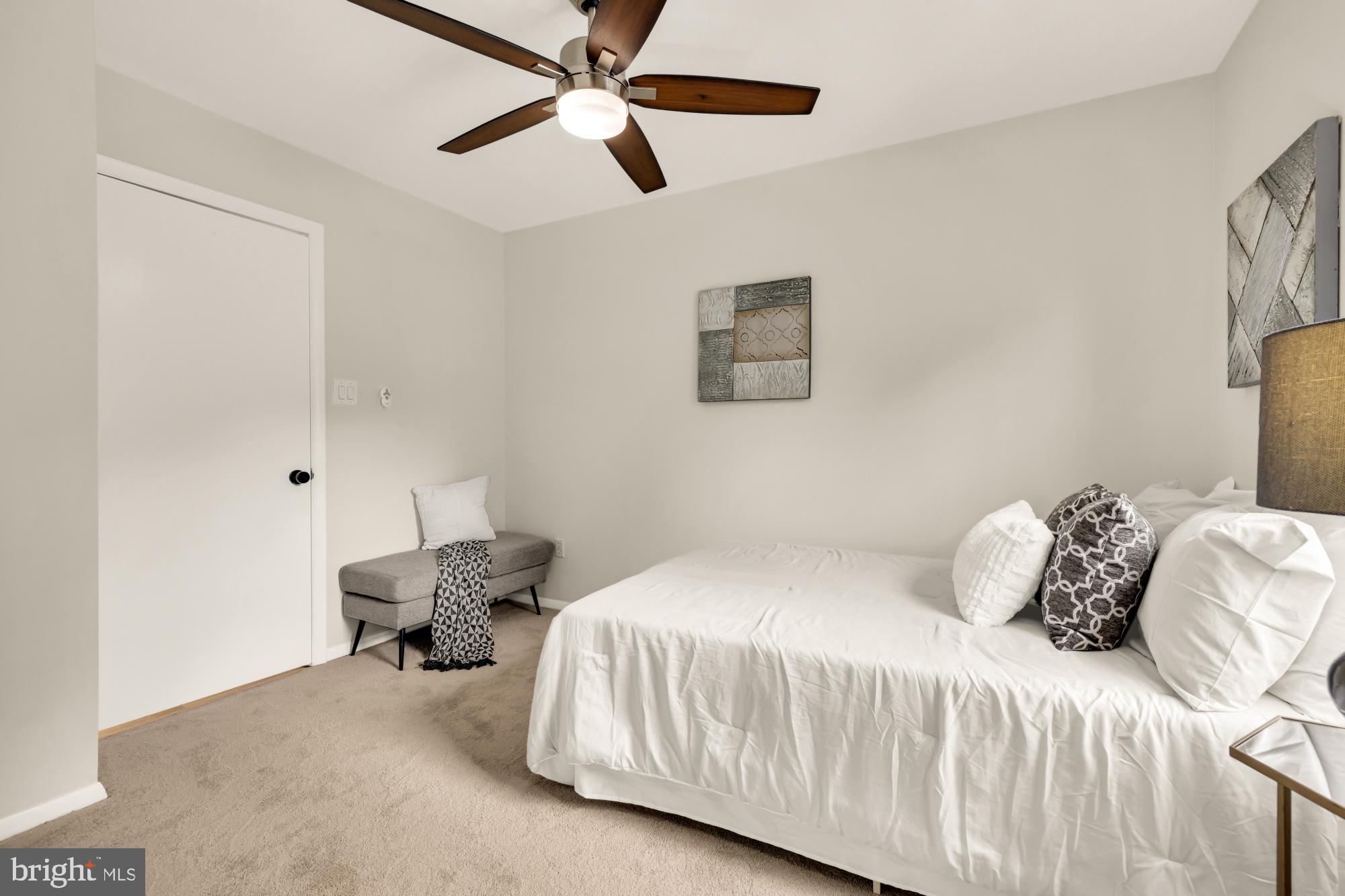 QUAIL VALLEY - Residential