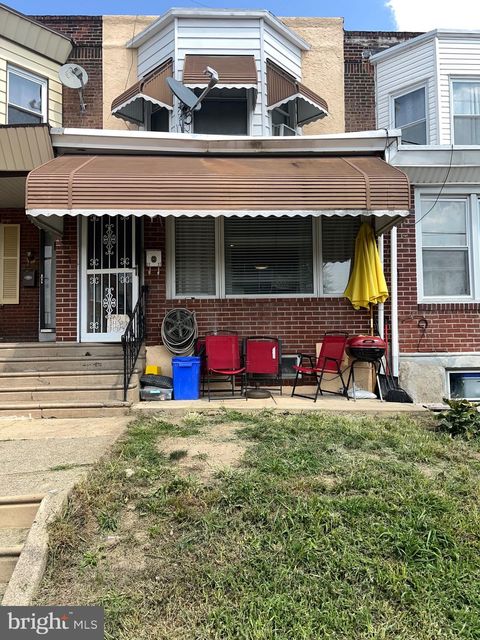 2727 S 71ST STREET PHILADELPHIA PA 19153