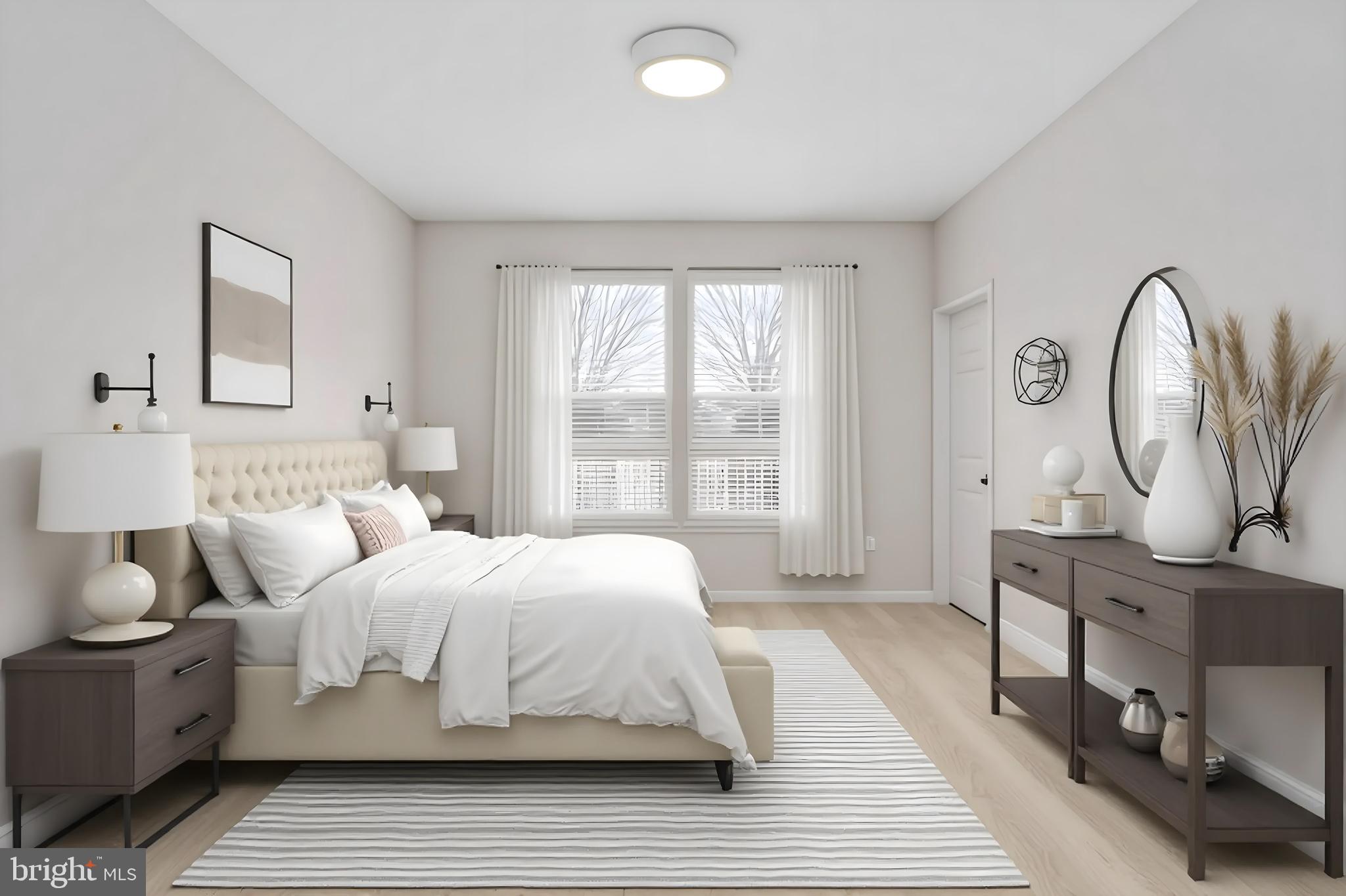 3839 MULBERRY POINT COURT