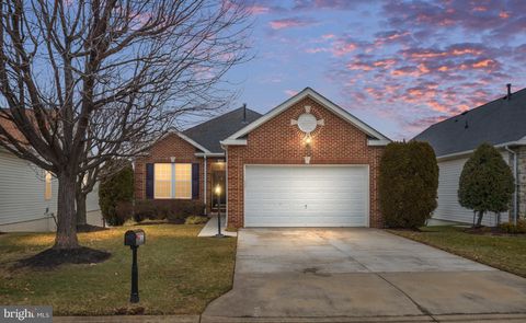 3839 MULBERRY POINT COURT DUMFRIES VA 22025