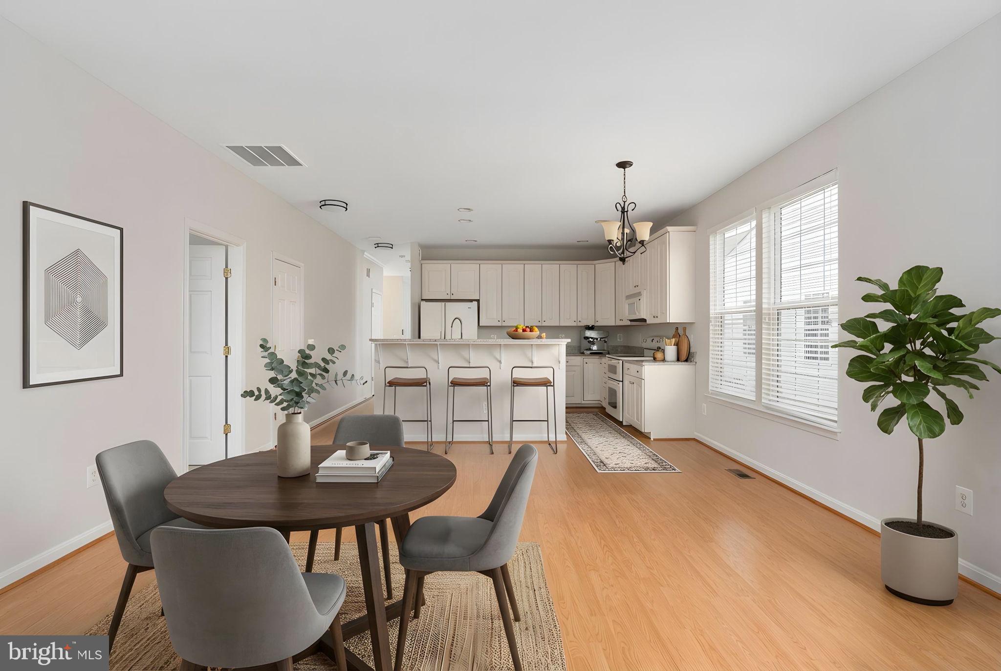 3839 MULBERRY POINT COURT