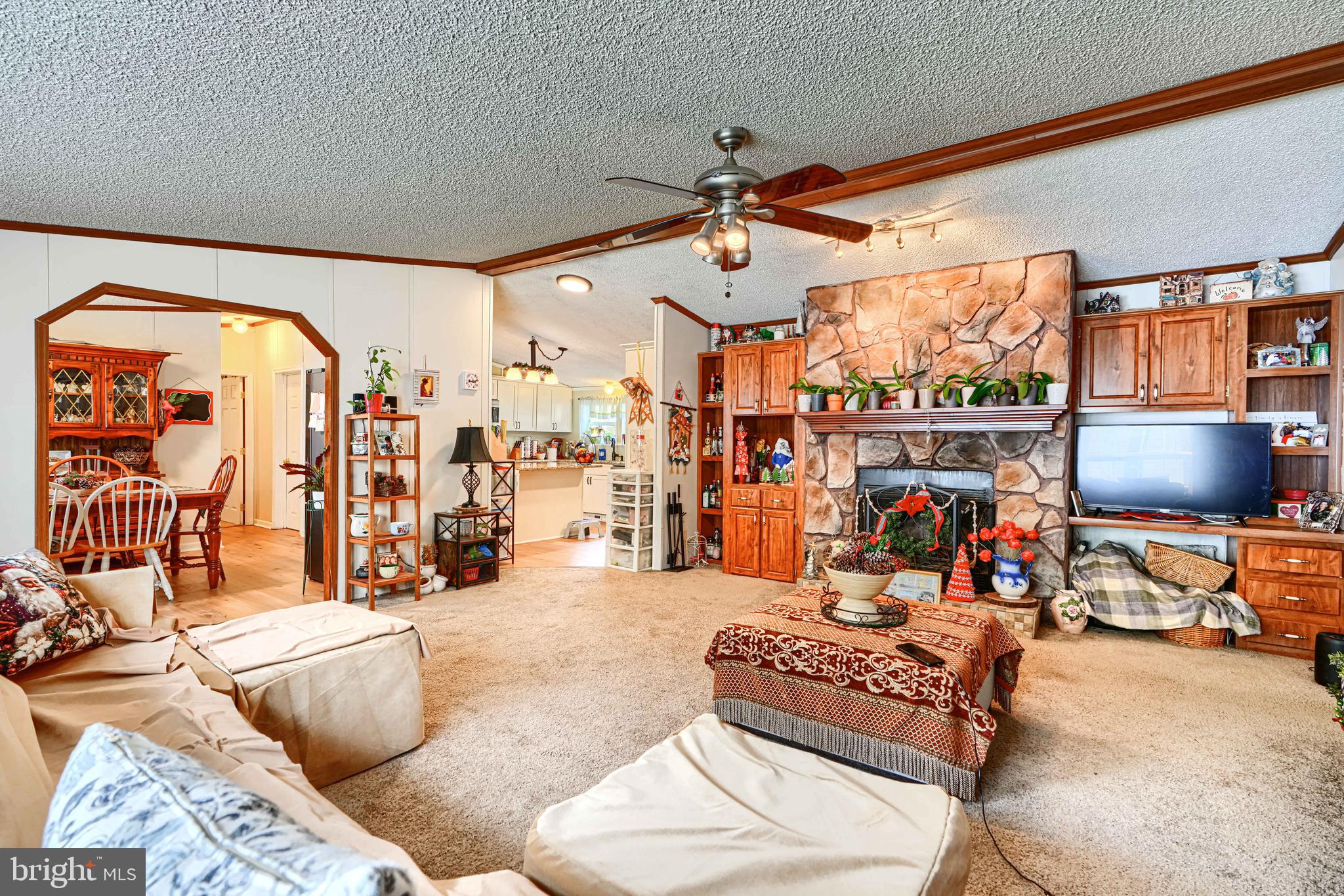 SWAN HARBOR DELL - Residential