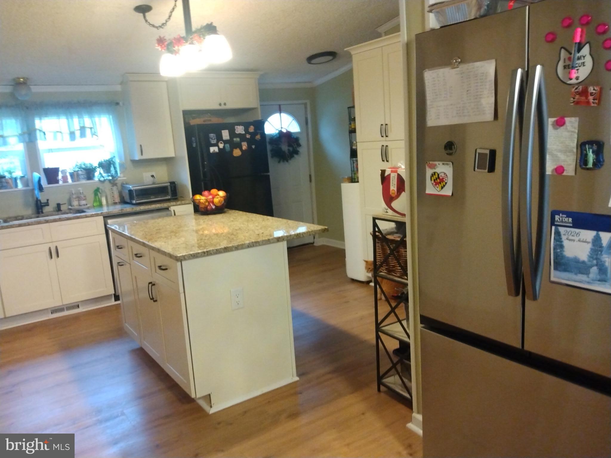 3 LOCUST STREET