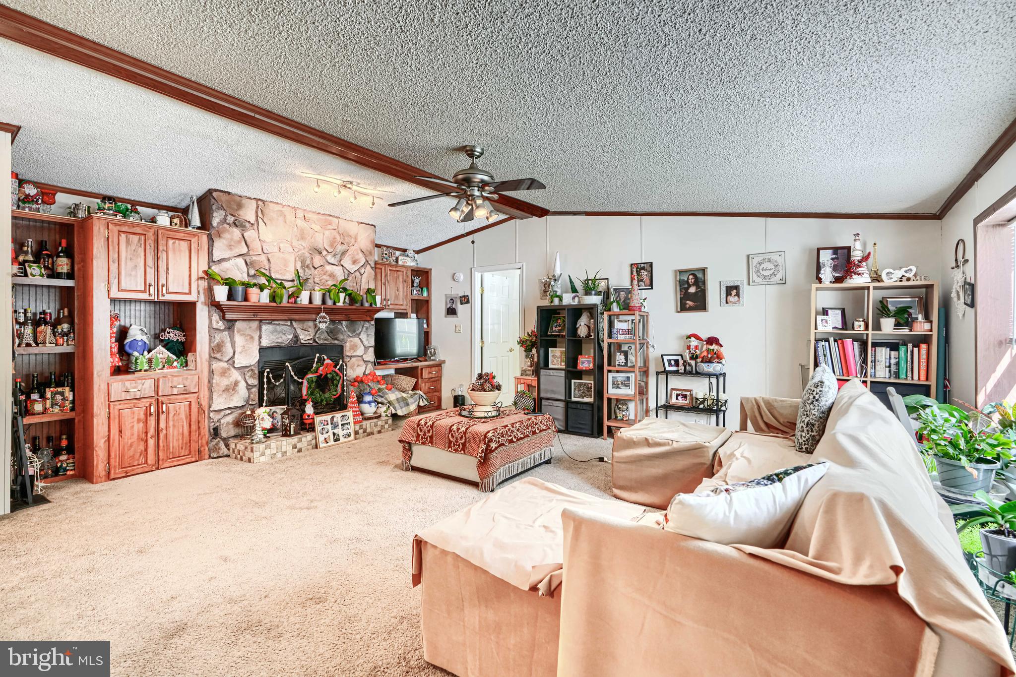 SWAN HARBOR DELL - Residential