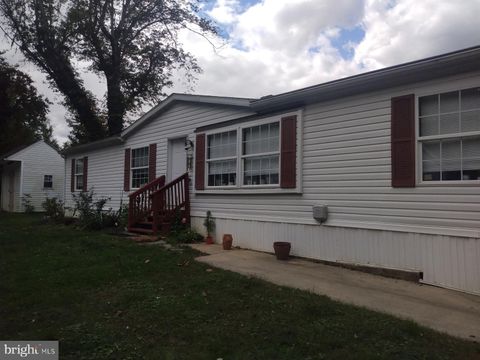 3 LOCUST STREET HAVRE DE GRACE MD 21078
