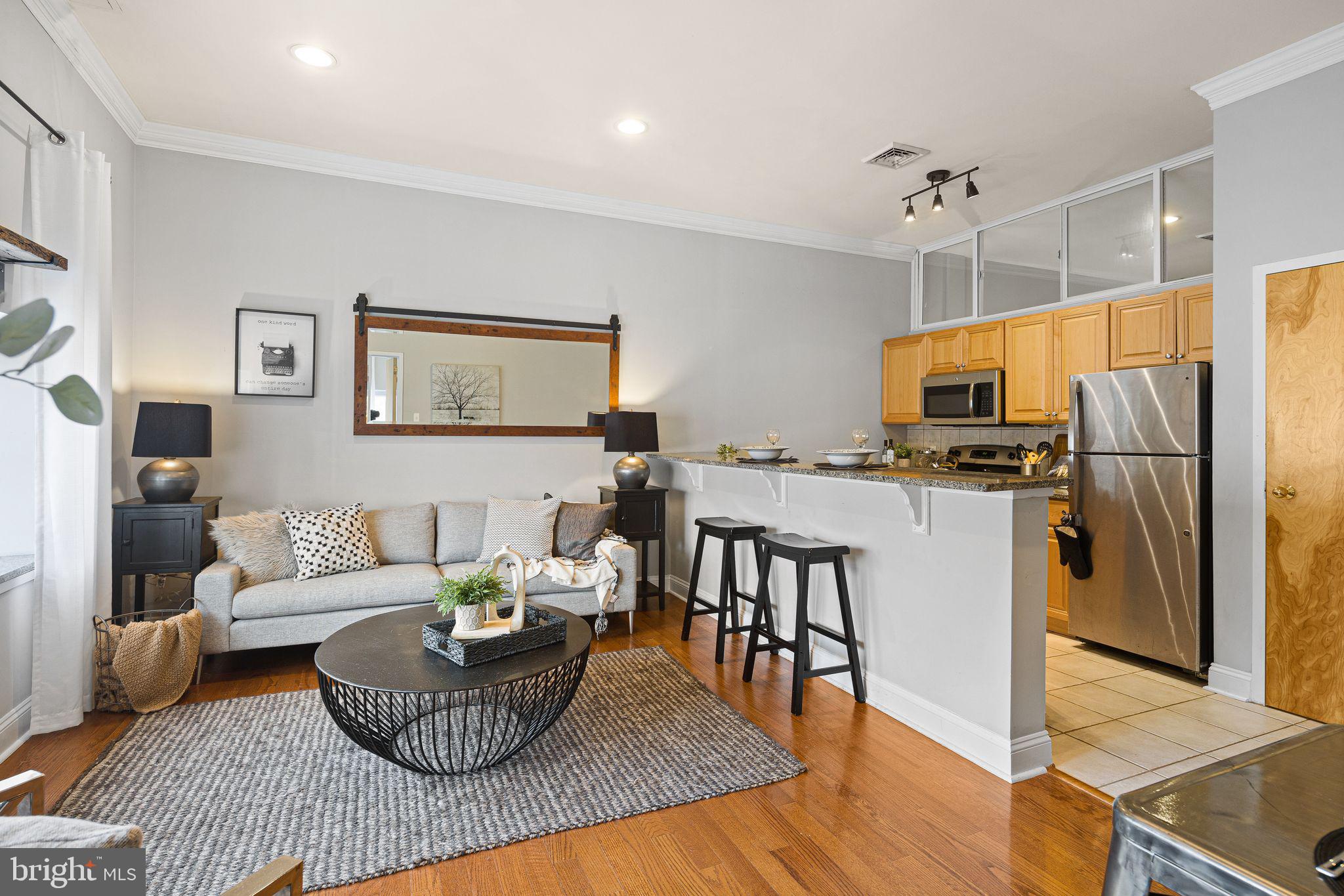 RITTENHOUSE SQUARE - Residential