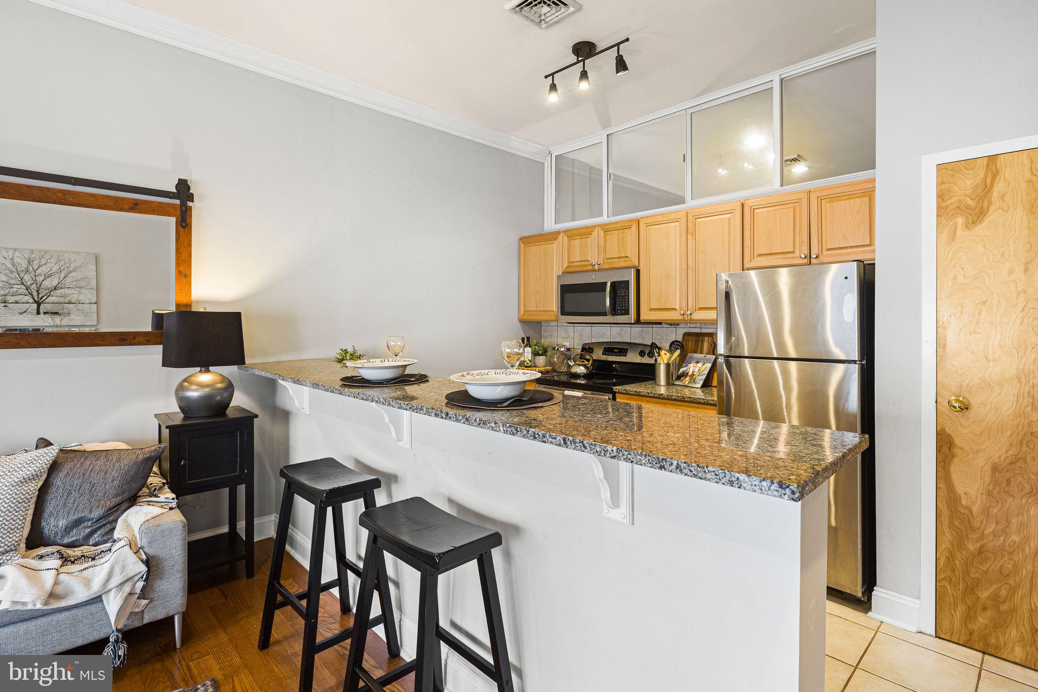 RITTENHOUSE SQUARE - Residential