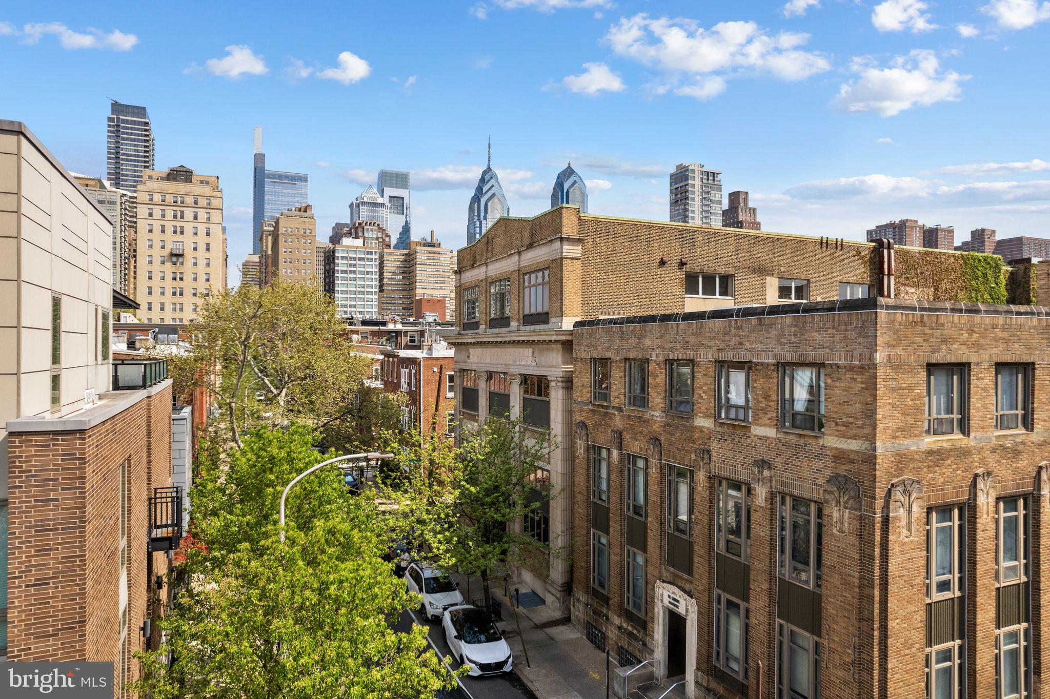 RITTENHOUSE SQUARE - Residential