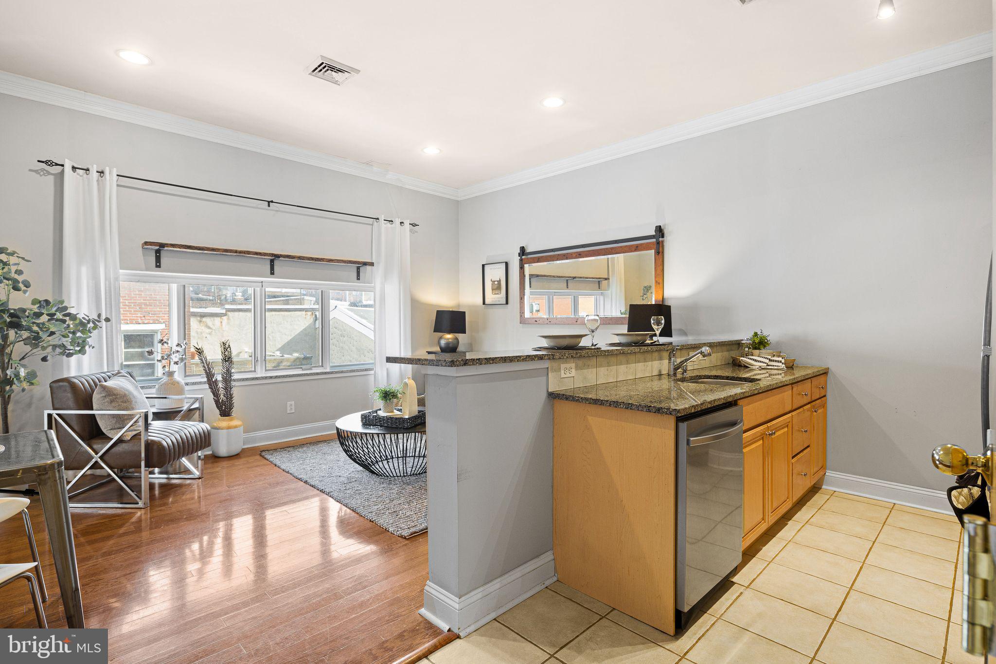 RITTENHOUSE SQUARE - Residential