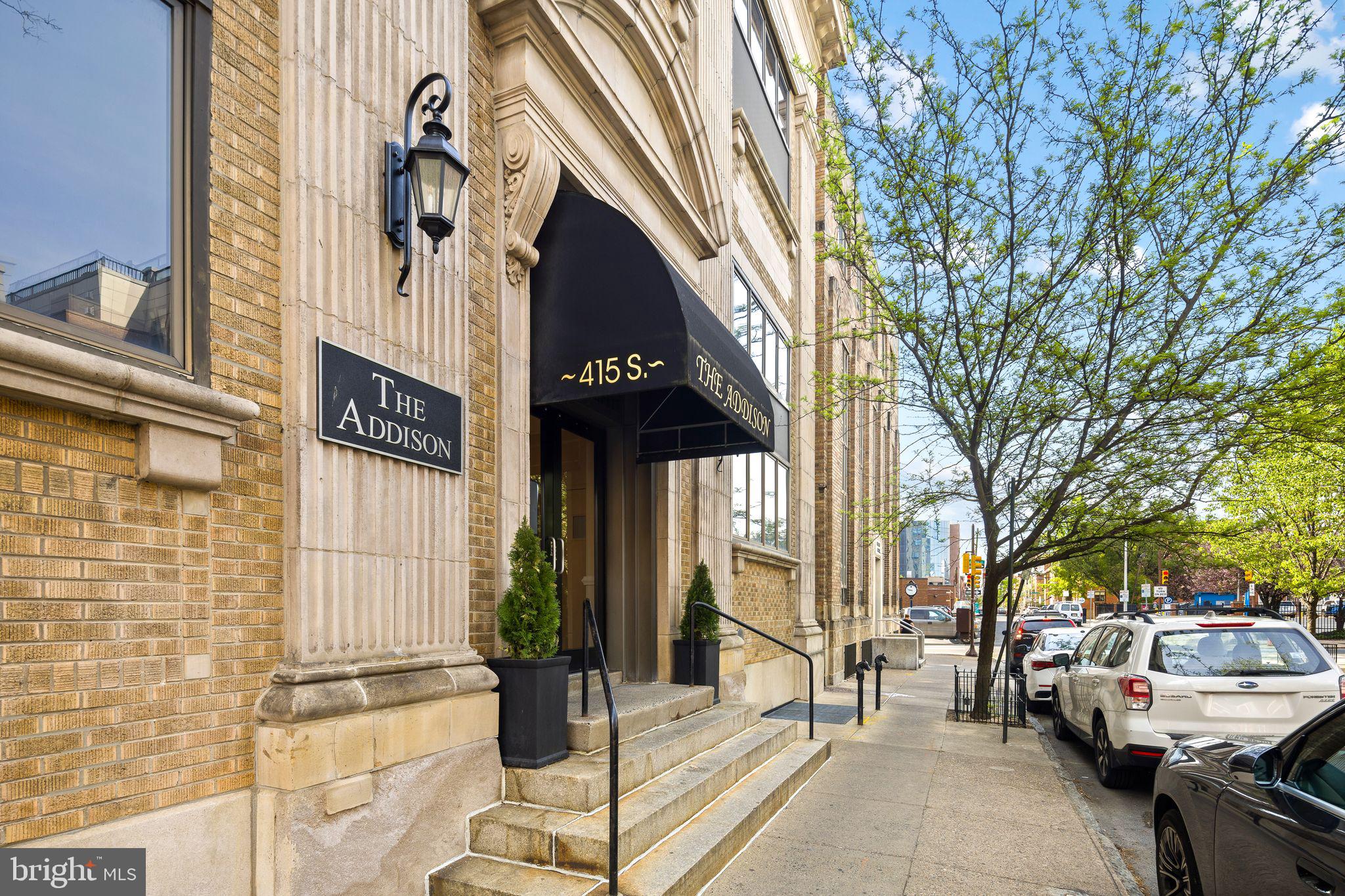 415 S 19TH STREET 3A