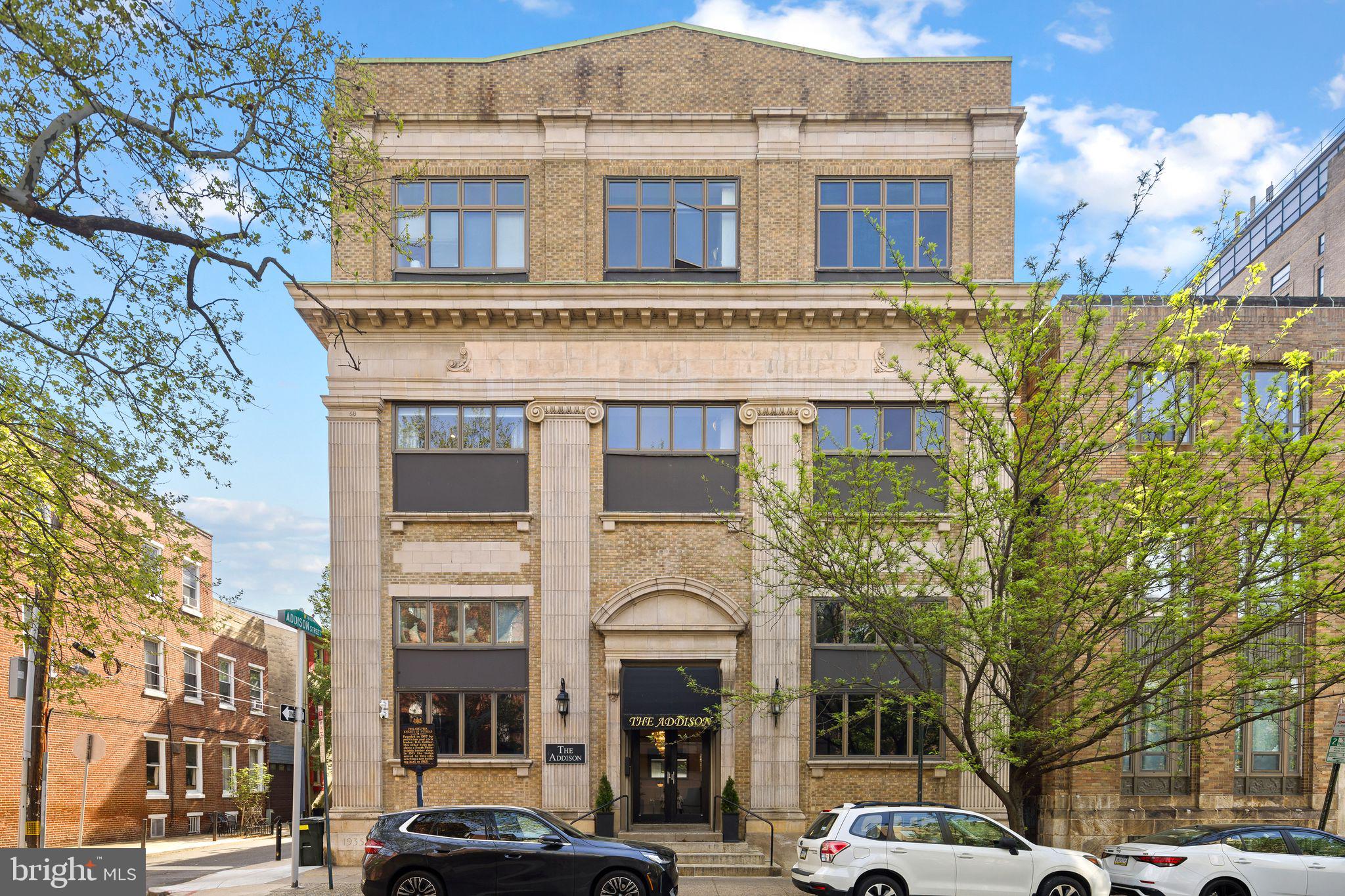 RITTENHOUSE SQUARE - Residential