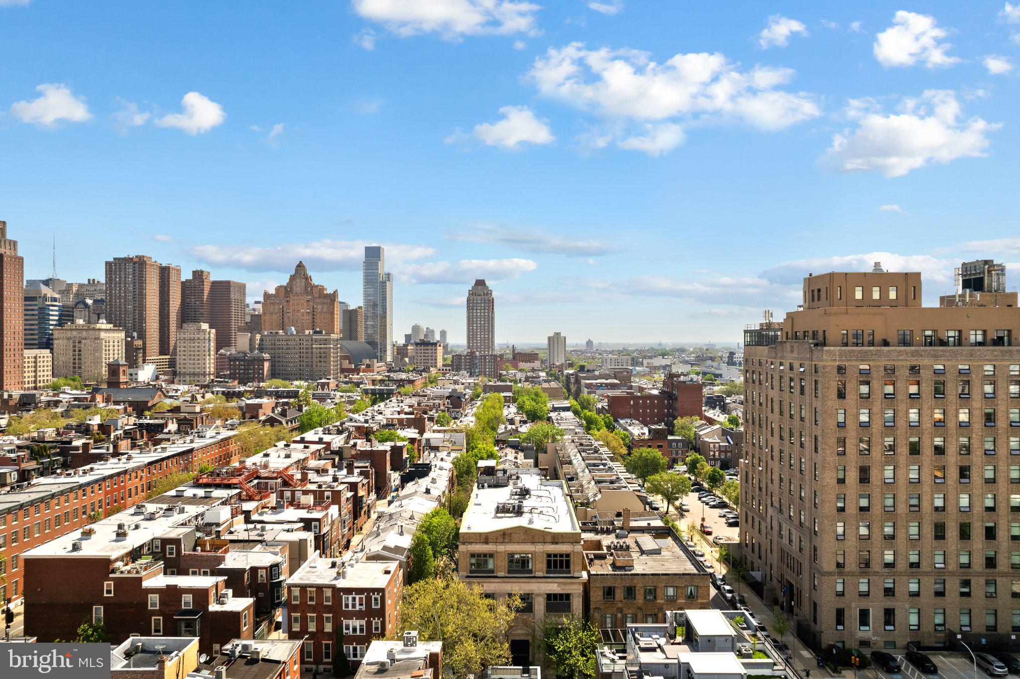 RITTENHOUSE SQUARE - Residential