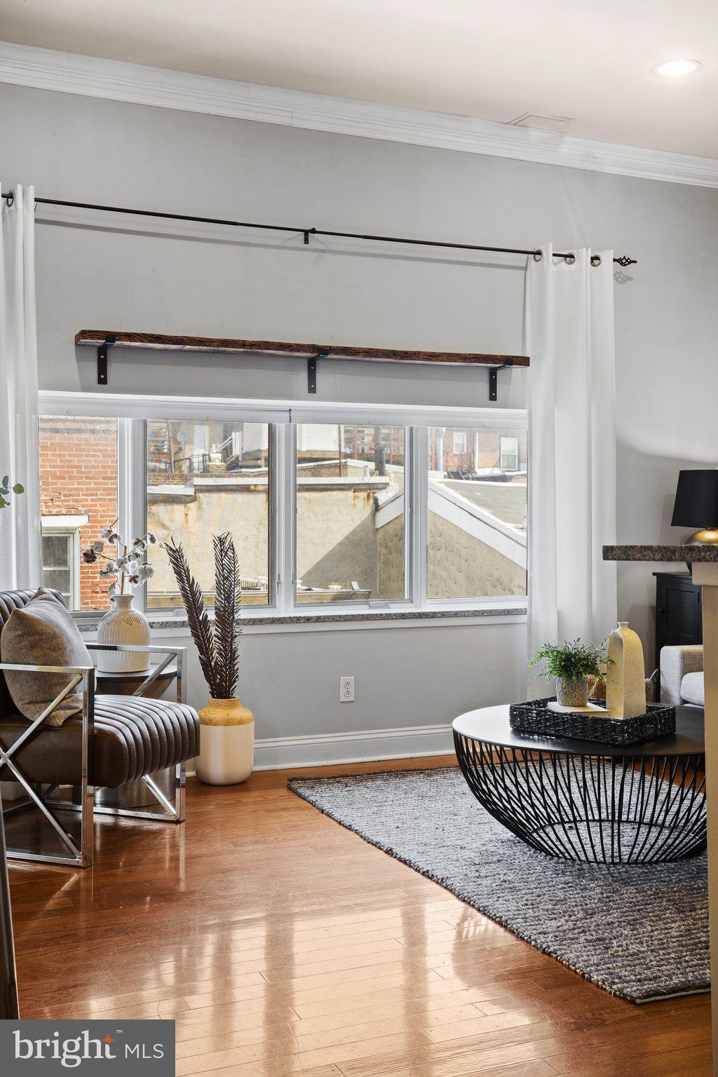 RITTENHOUSE SQUARE - Residential