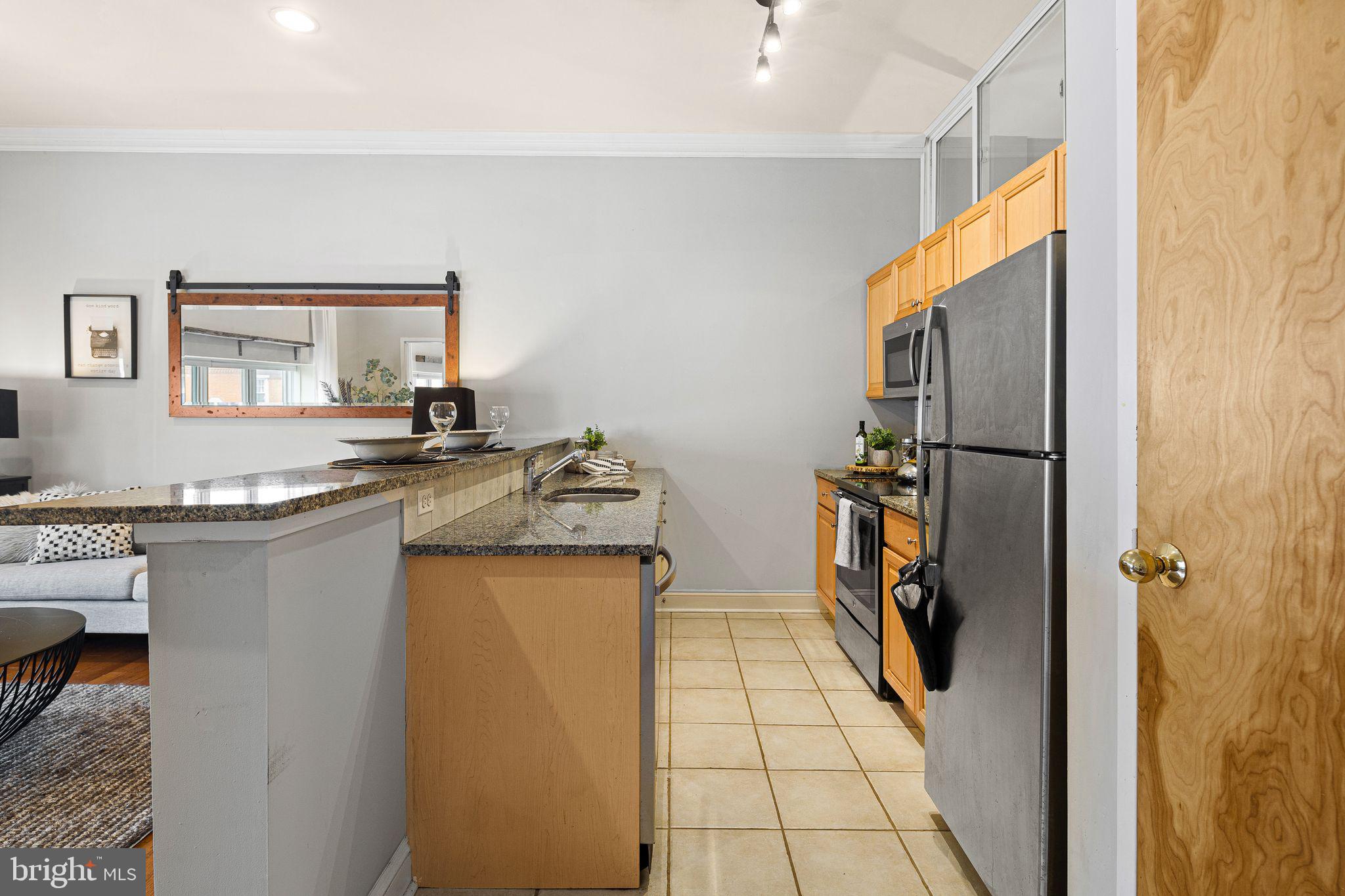 RITTENHOUSE SQUARE - Residential