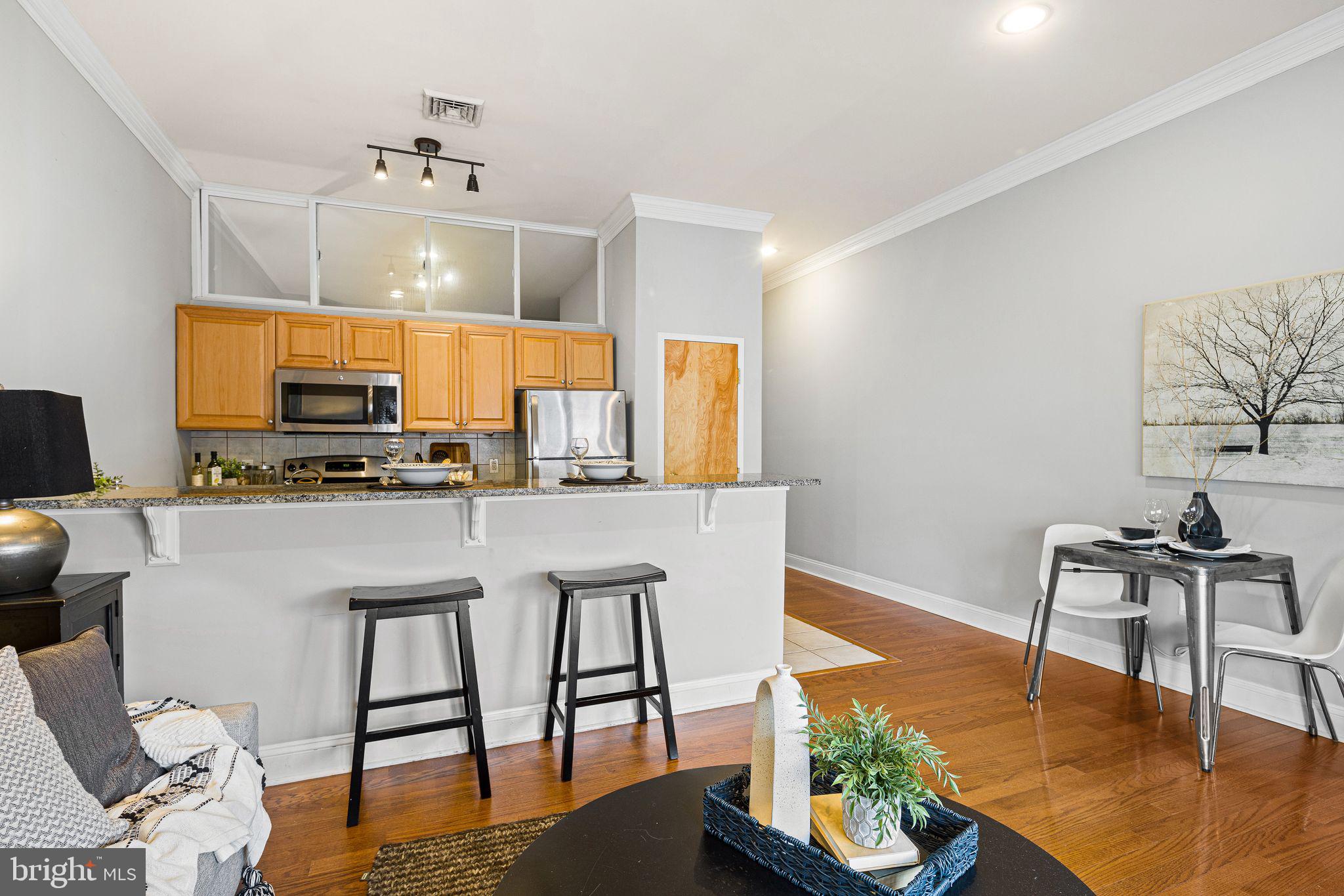 RITTENHOUSE SQUARE - Residential