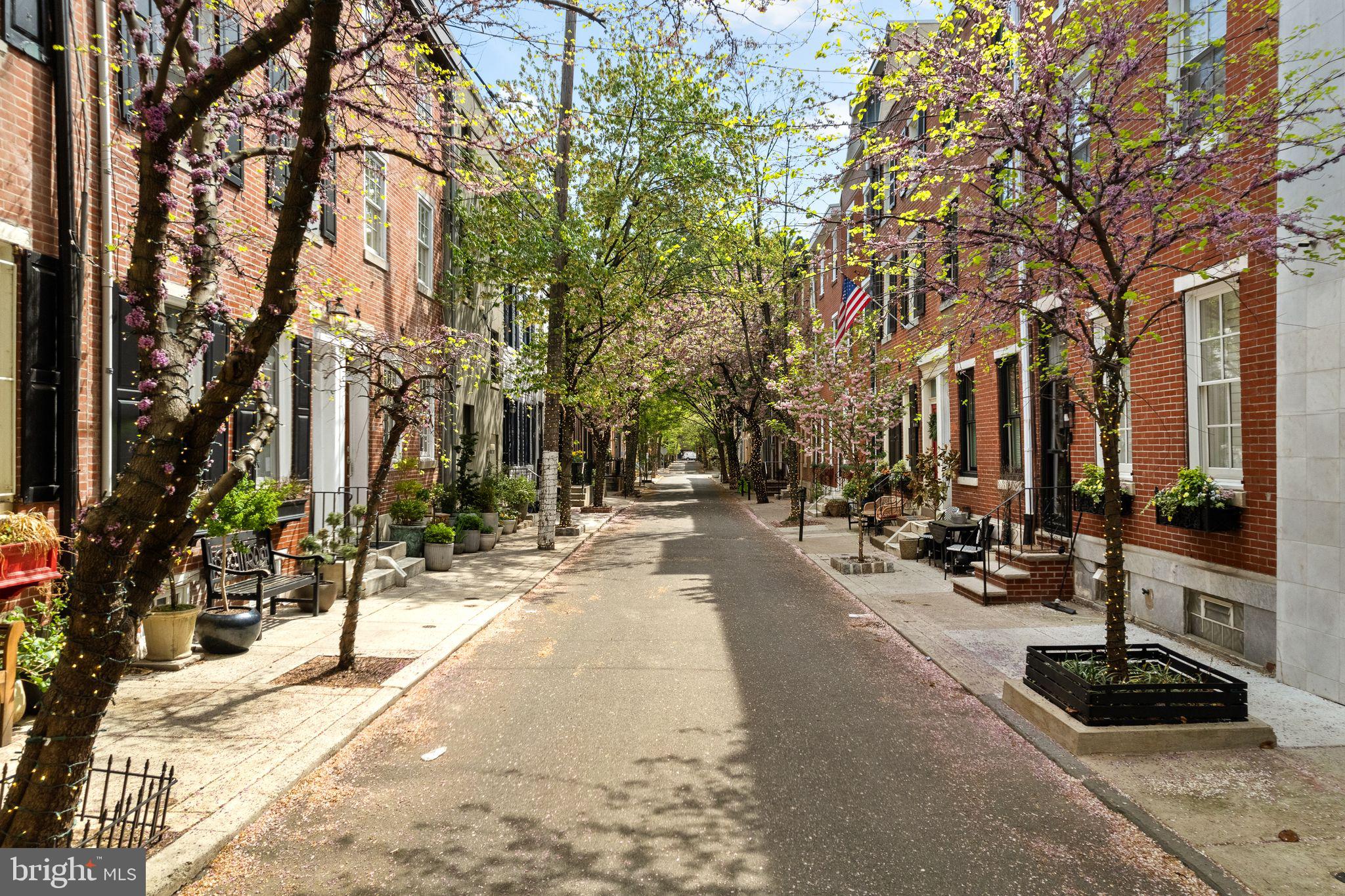 RITTENHOUSE SQUARE - Residential