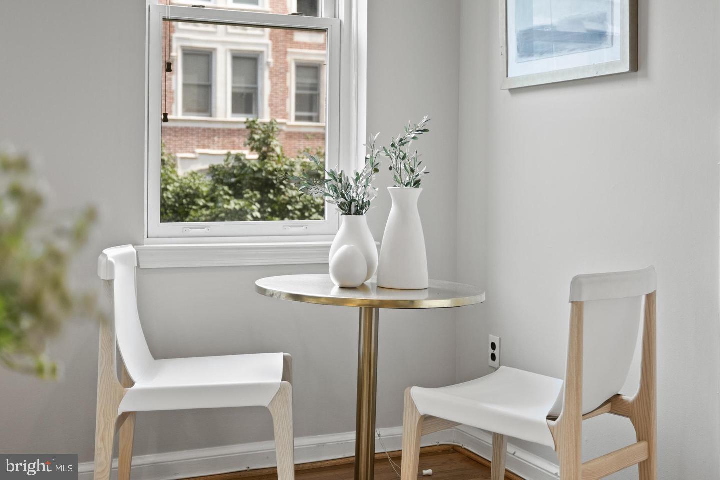 ADAMS MORGAN - Residential Lease