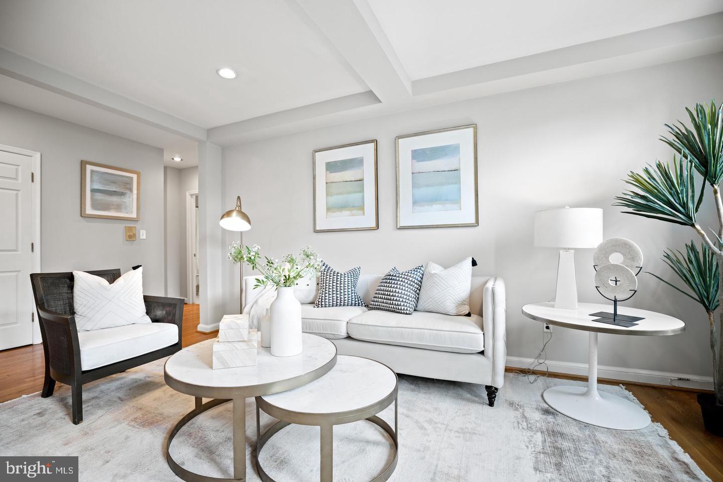 ADAMS MORGAN - Residential Lease