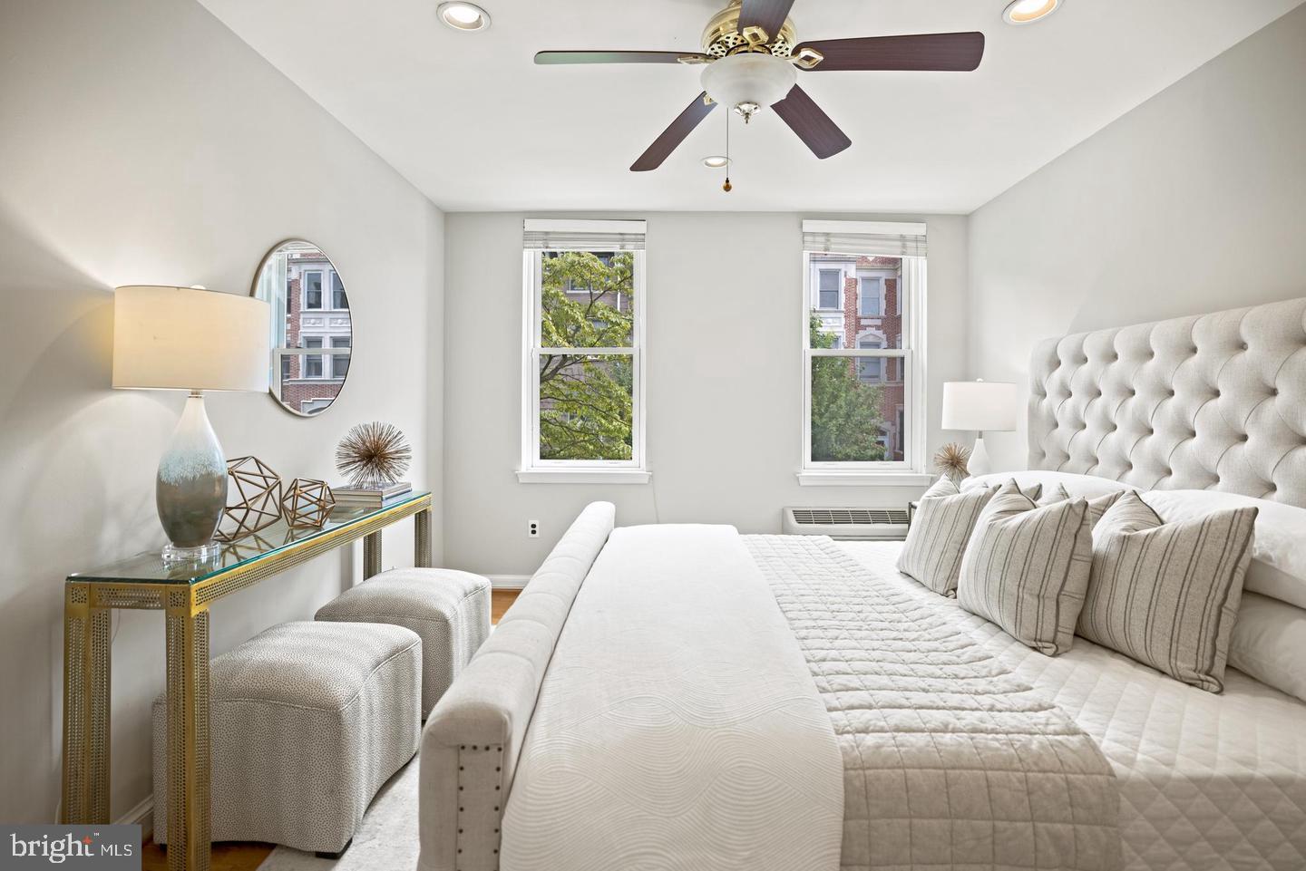 ADAMS MORGAN - Residential Lease