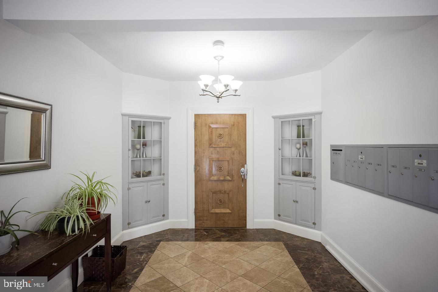 ADAMS MORGAN - Residential Lease