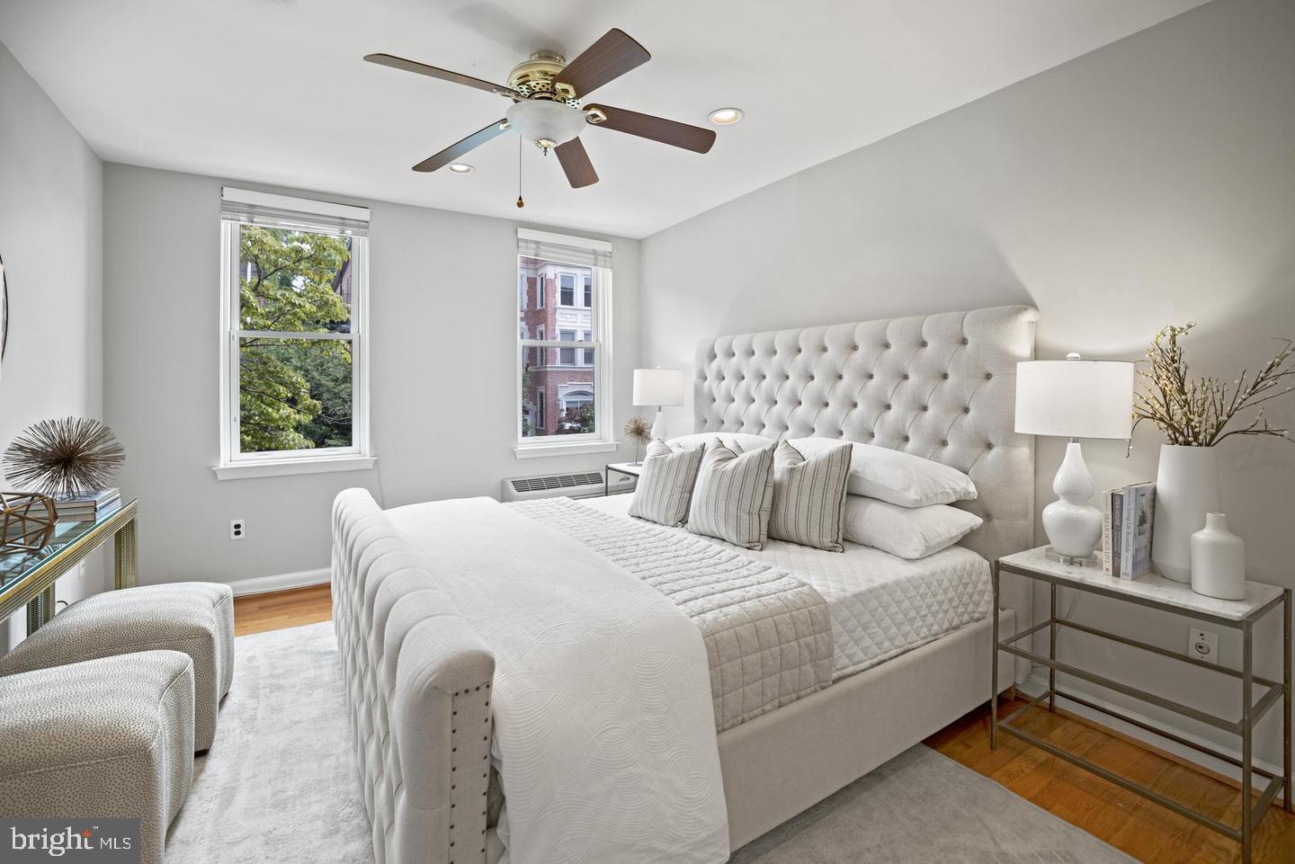 ADAMS MORGAN - Residential Lease