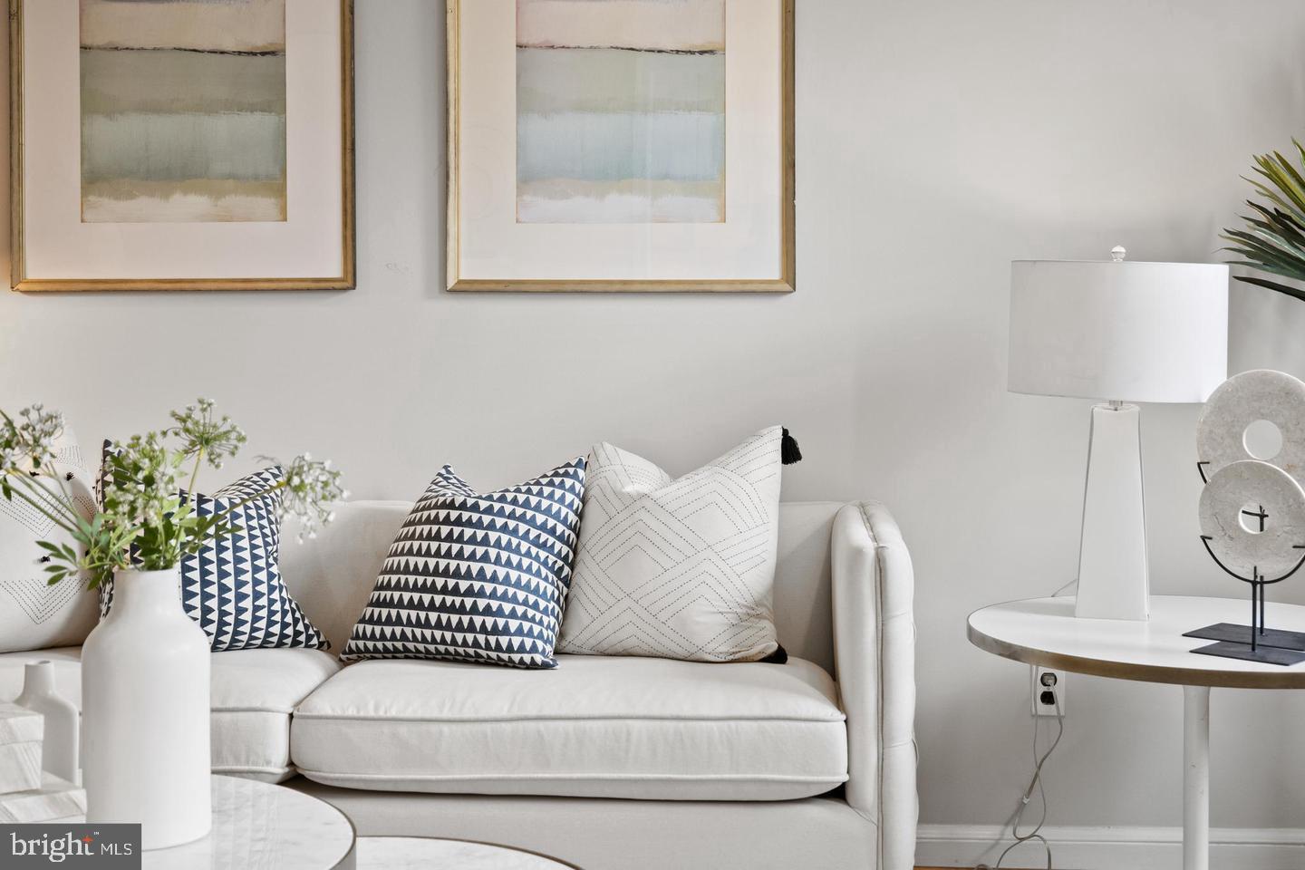ADAMS MORGAN - Residential Lease