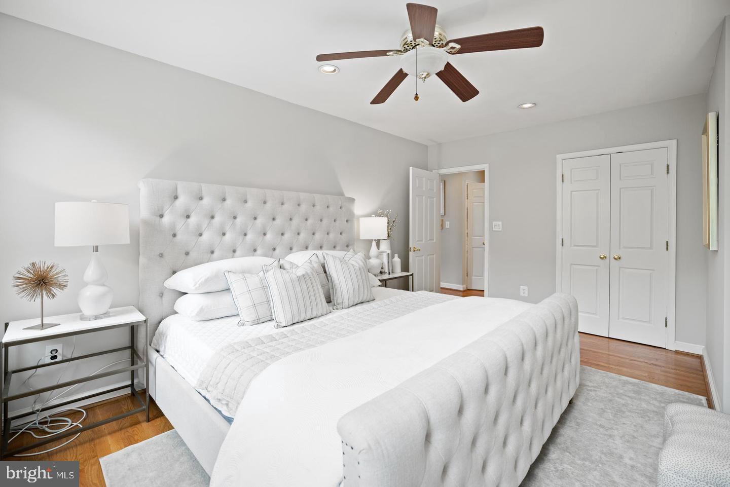 ADAMS MORGAN - Residential Lease