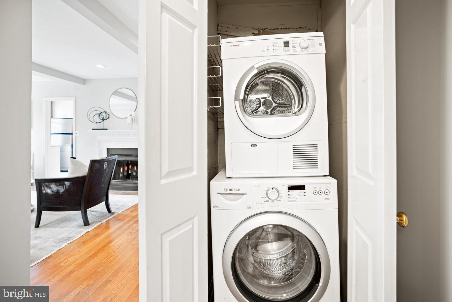 ADAMS MORGAN - Residential Lease