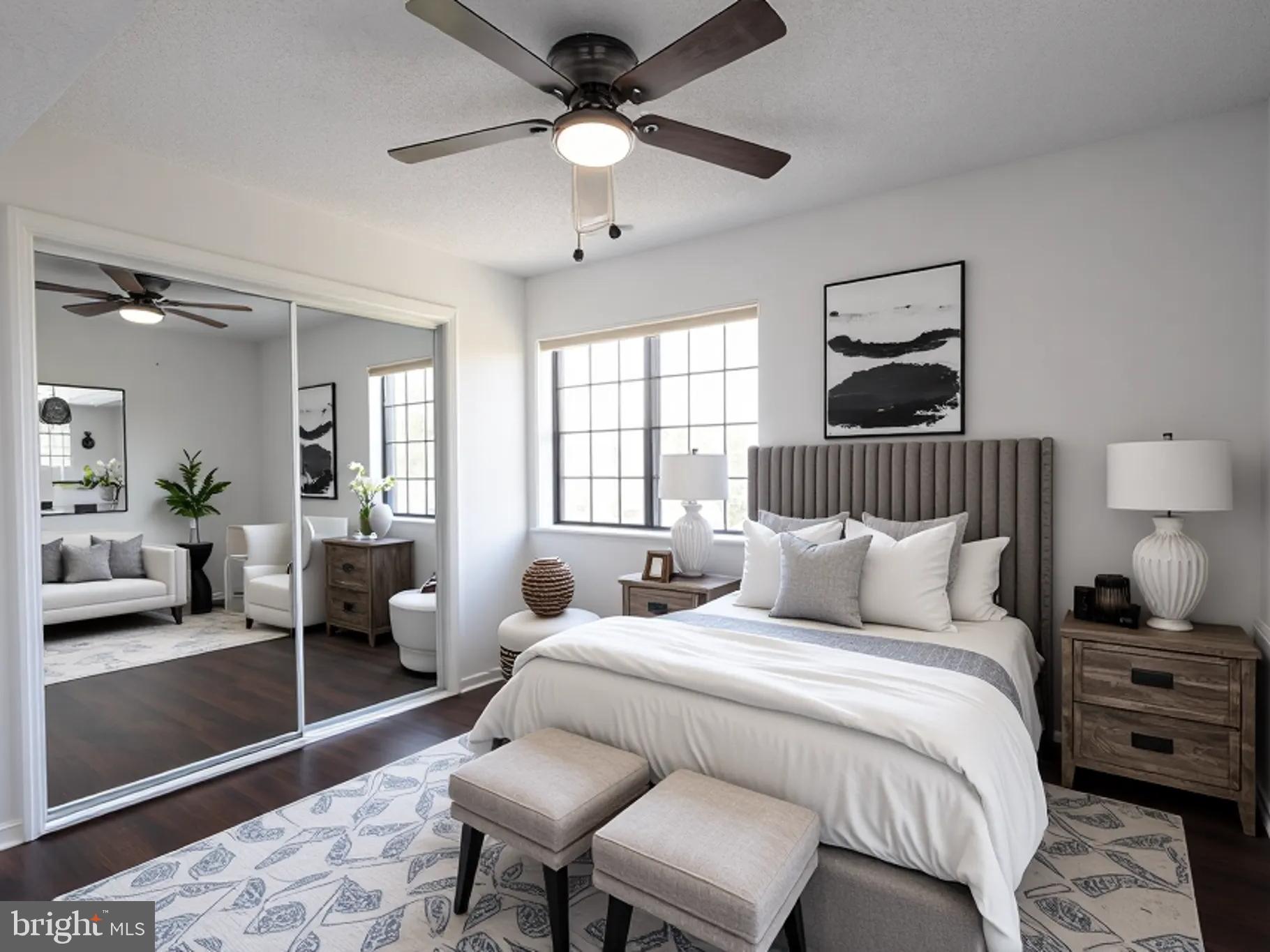 THE TIERS OF LAUREL LAKE - Residential