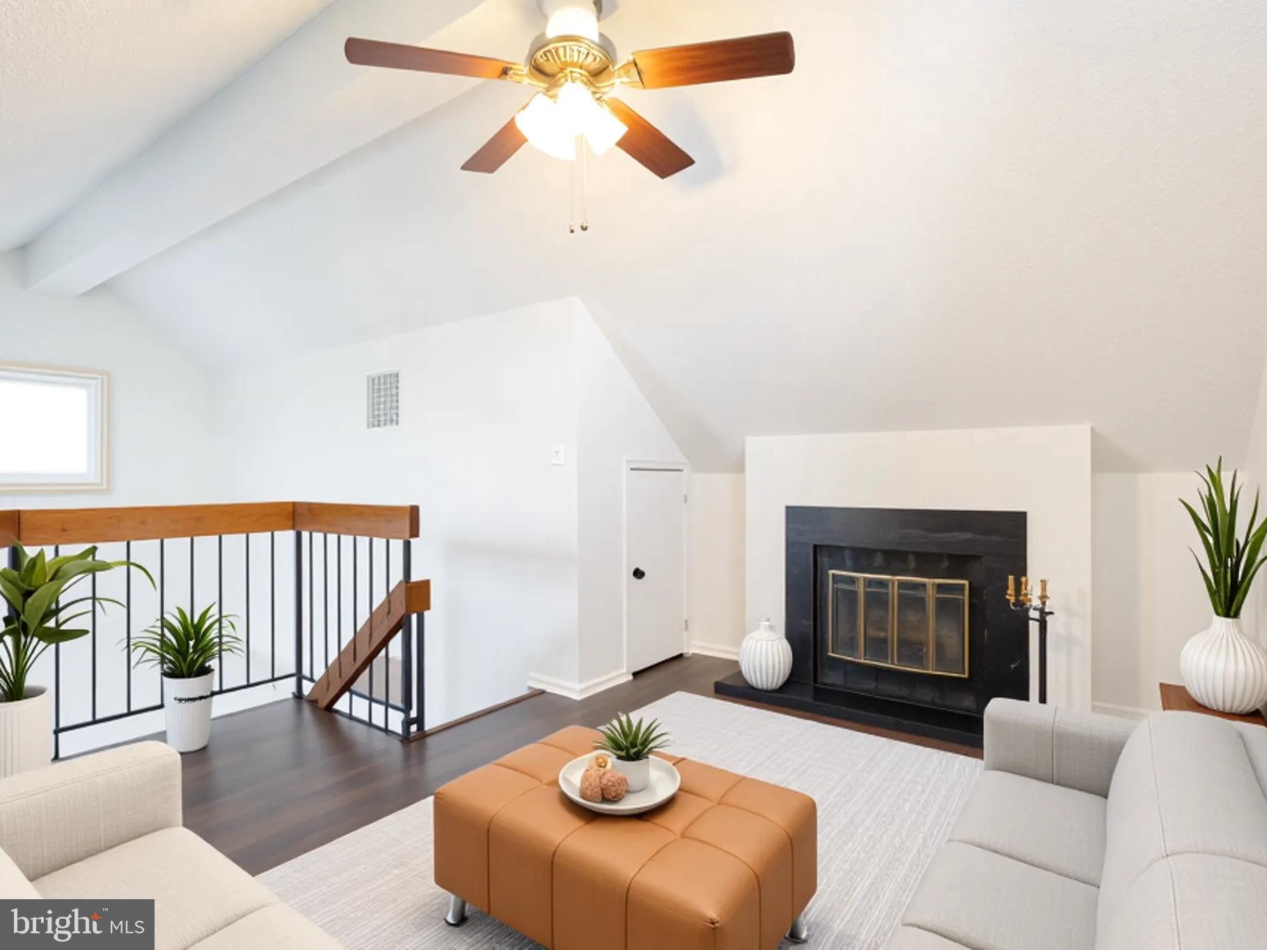 THE TIERS OF LAUREL LAKE - Residential