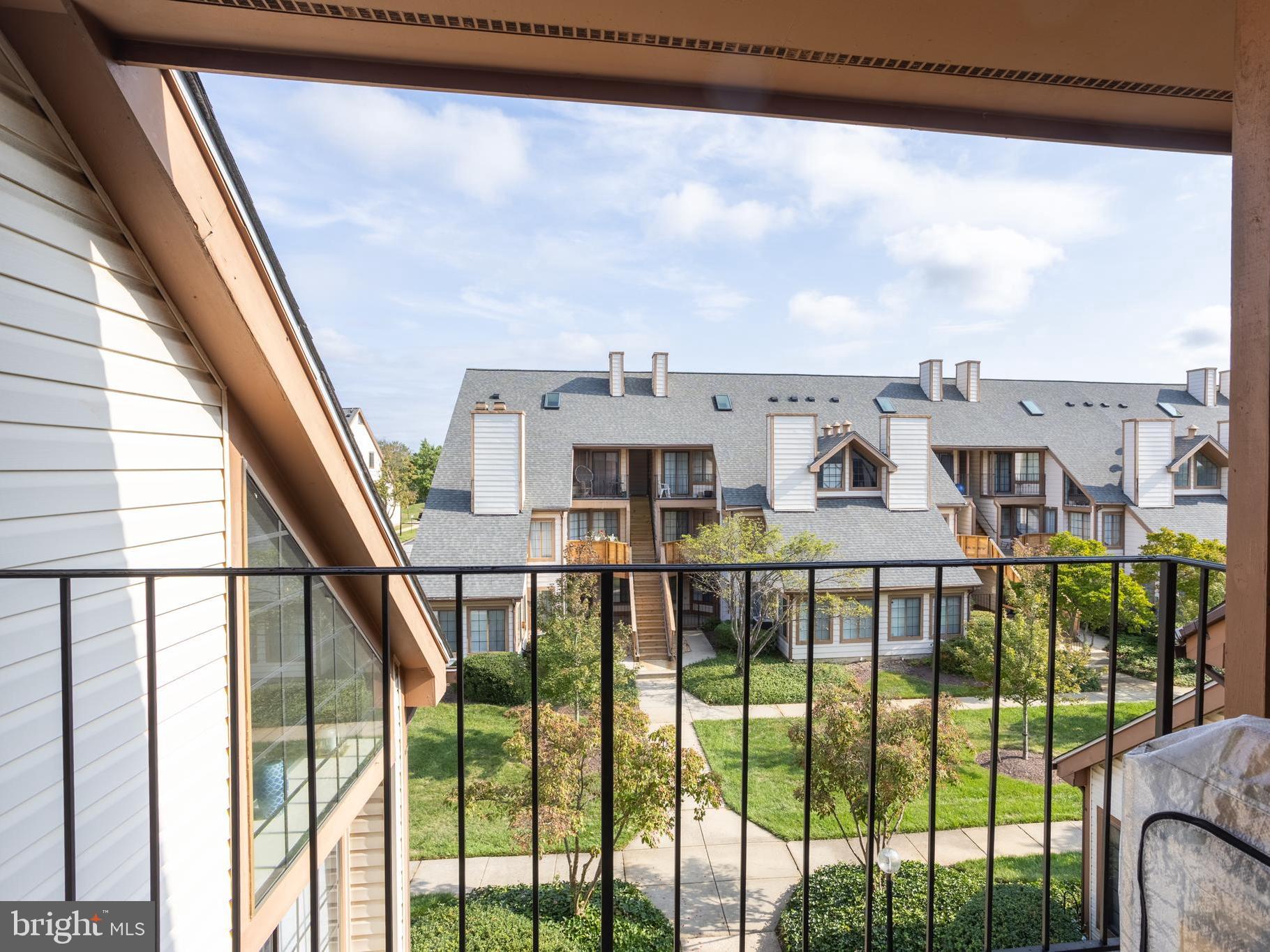 THE TIERS OF LAUREL LAKE - Residential