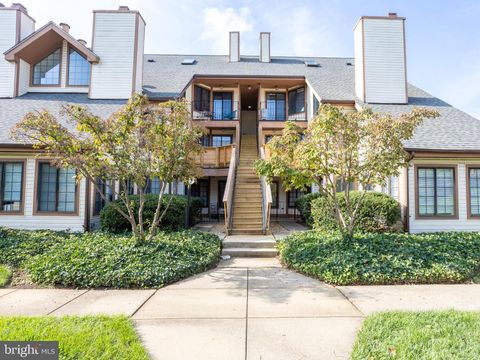 14011 BRISTON STREET F 11-F LAUREL MD 20707