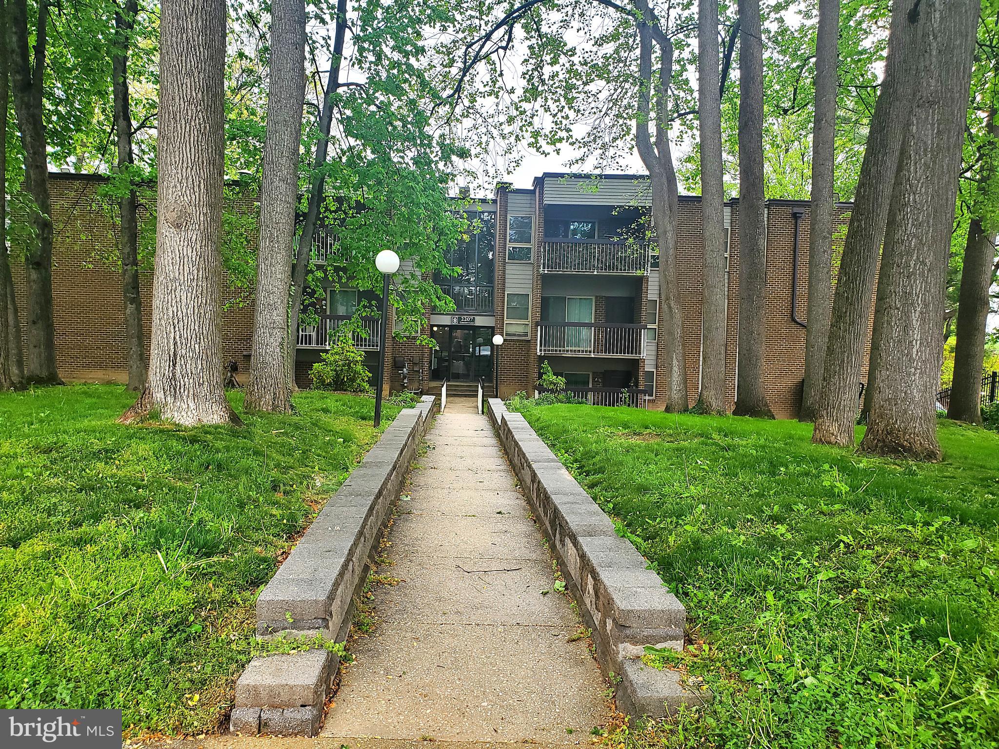 2207 GREENERY LANE 103-8