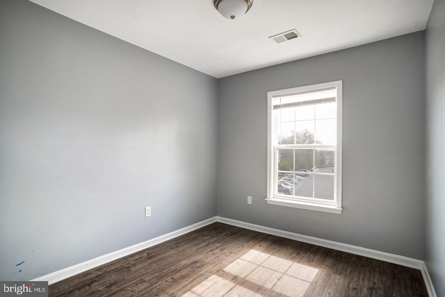 TROUT RUN - Residential Lease