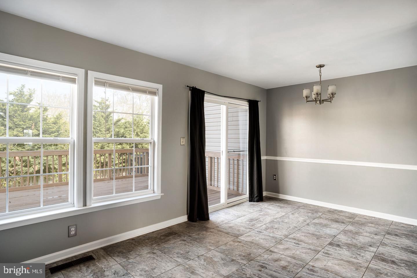 TROUT RUN - Residential Lease