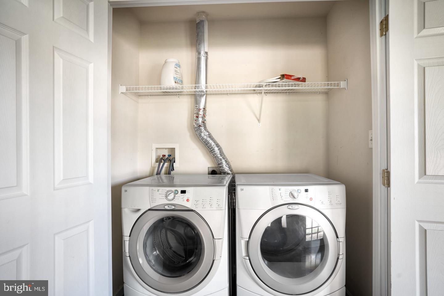 TROUT RUN - Residential Lease