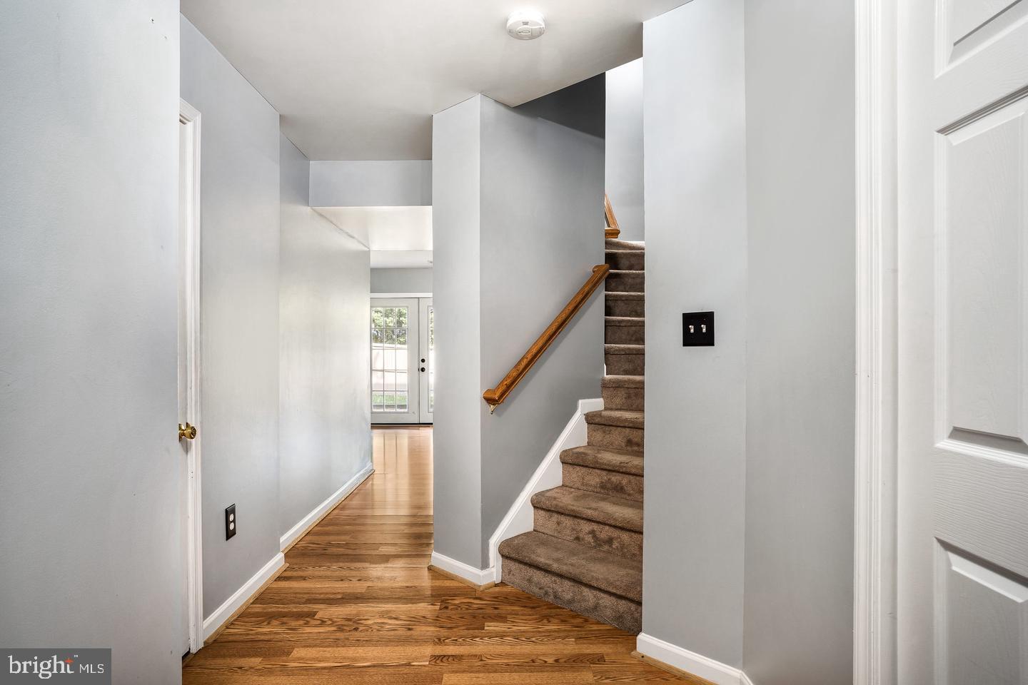 TROUT RUN - Residential Lease